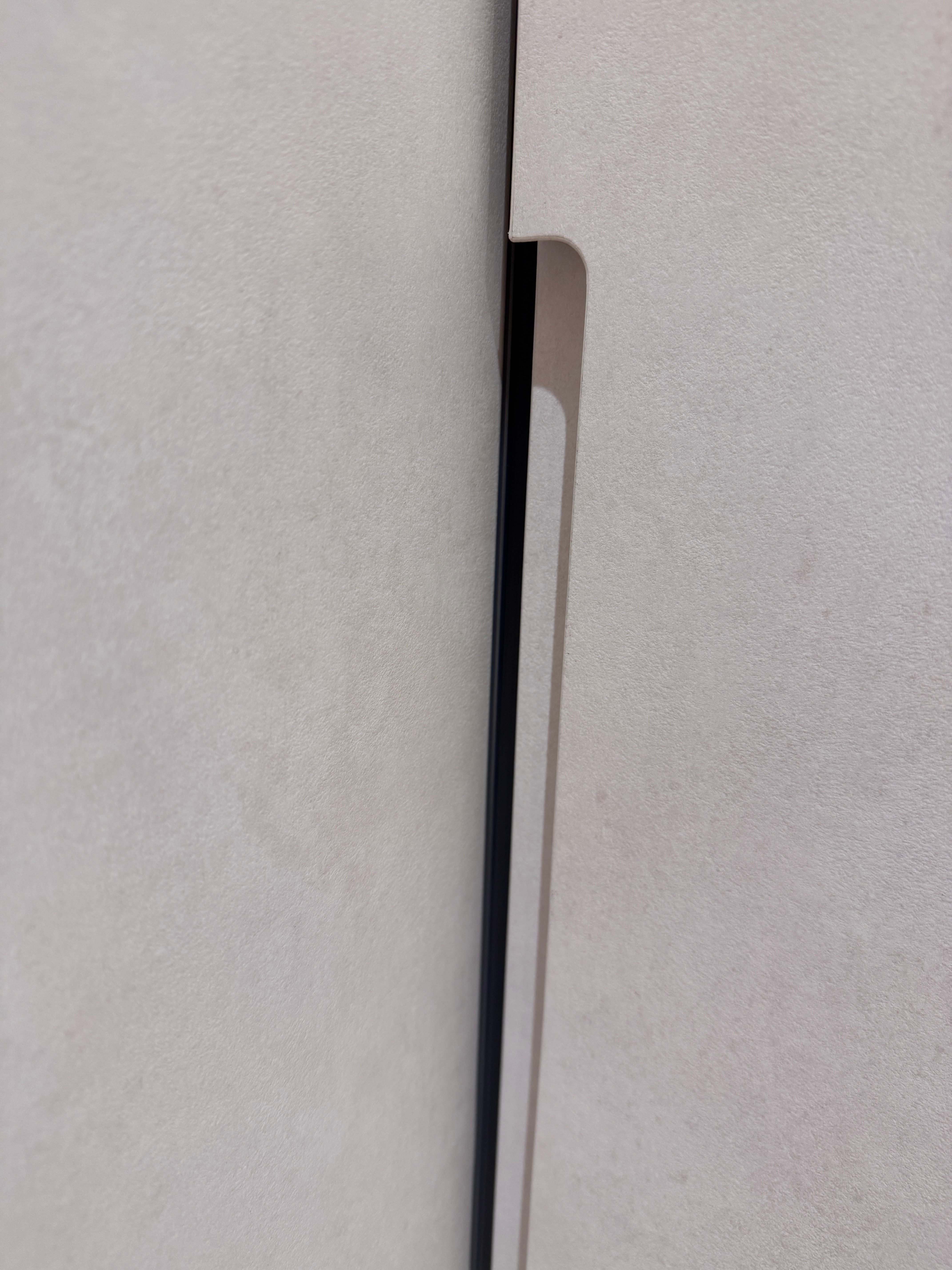 Wardrobe-Dust-Seal-Strip