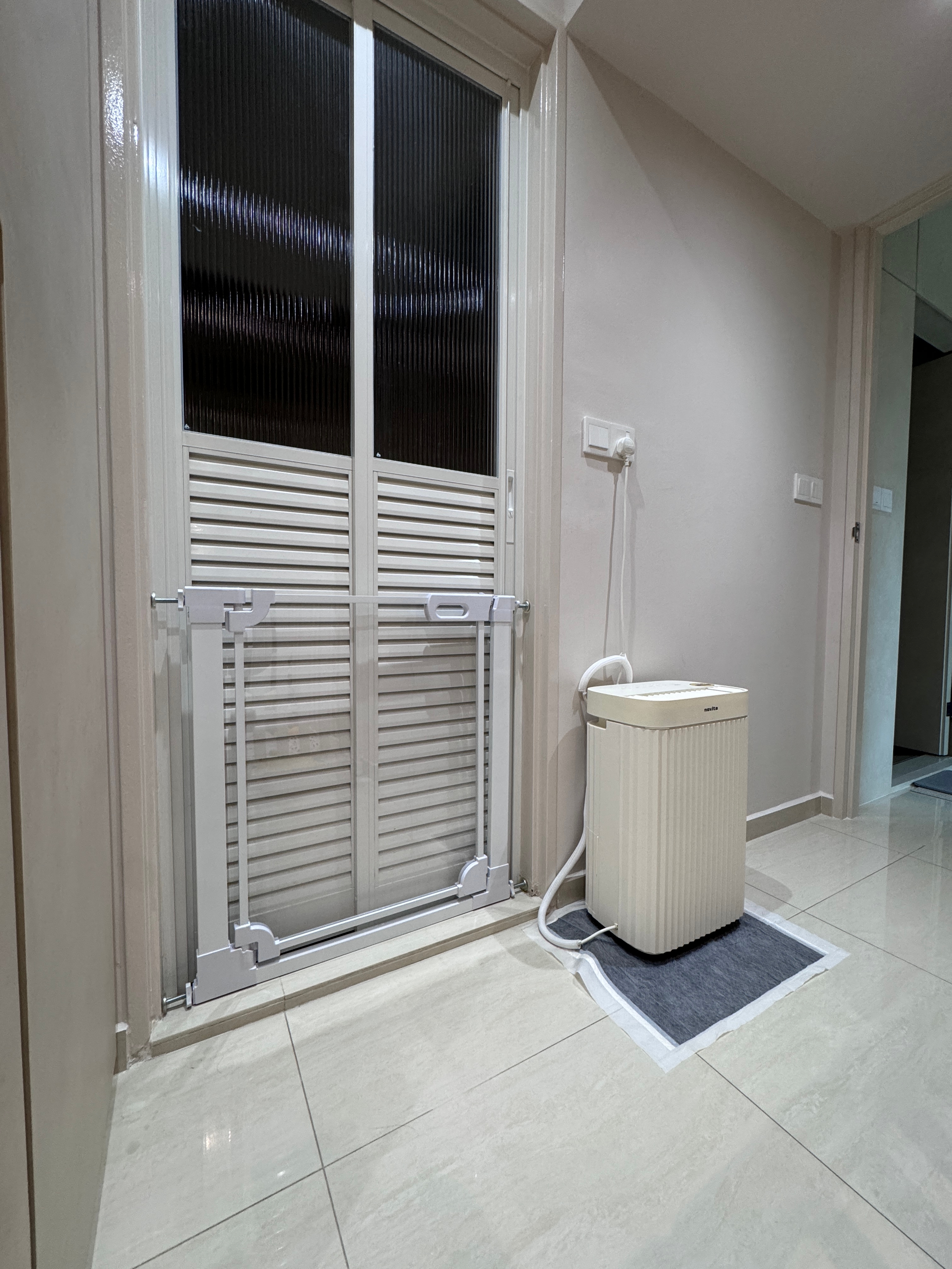 Pet Safe Gates & Dividers 🐶