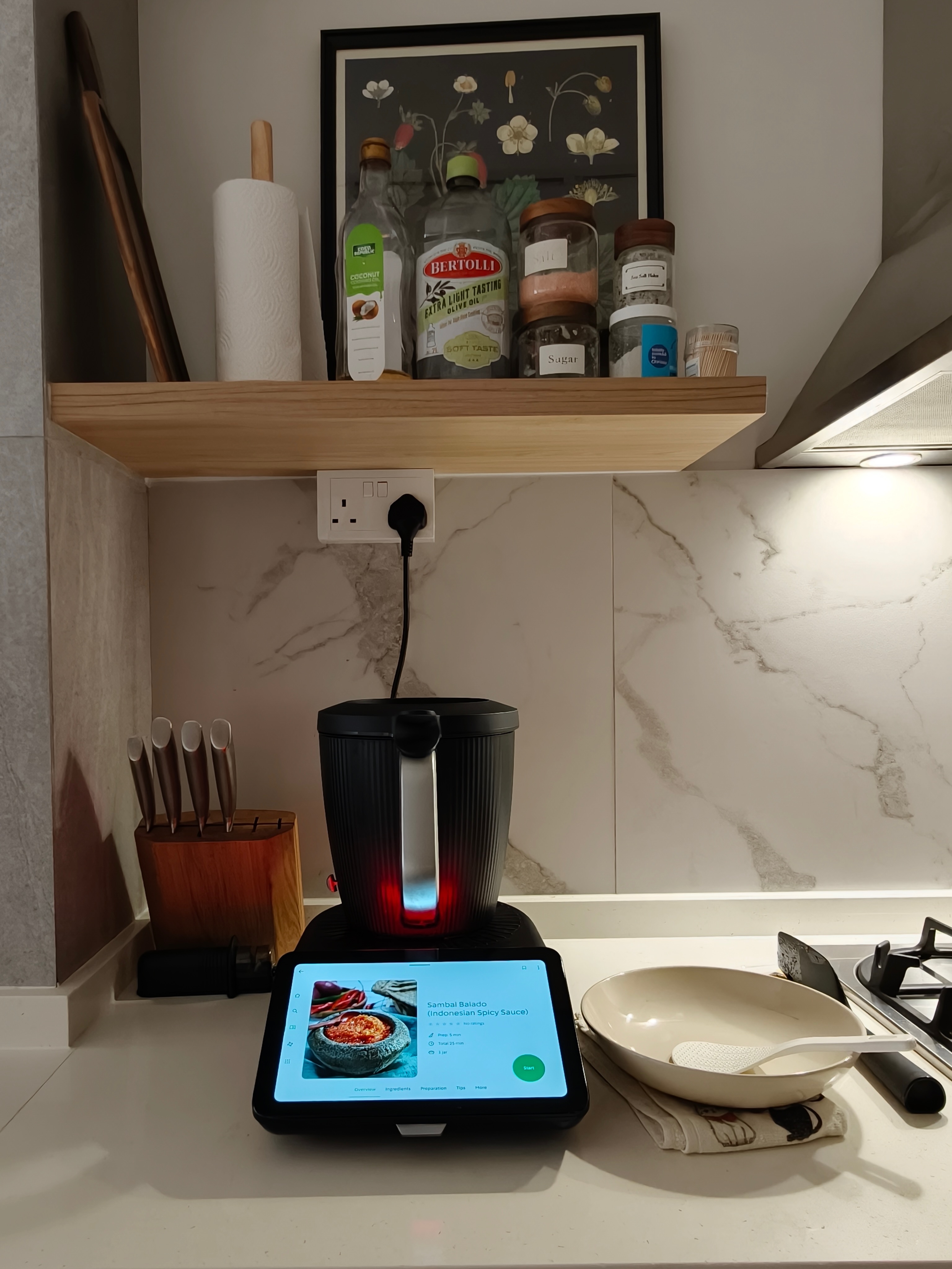 Kitchen Additions We Swear By!