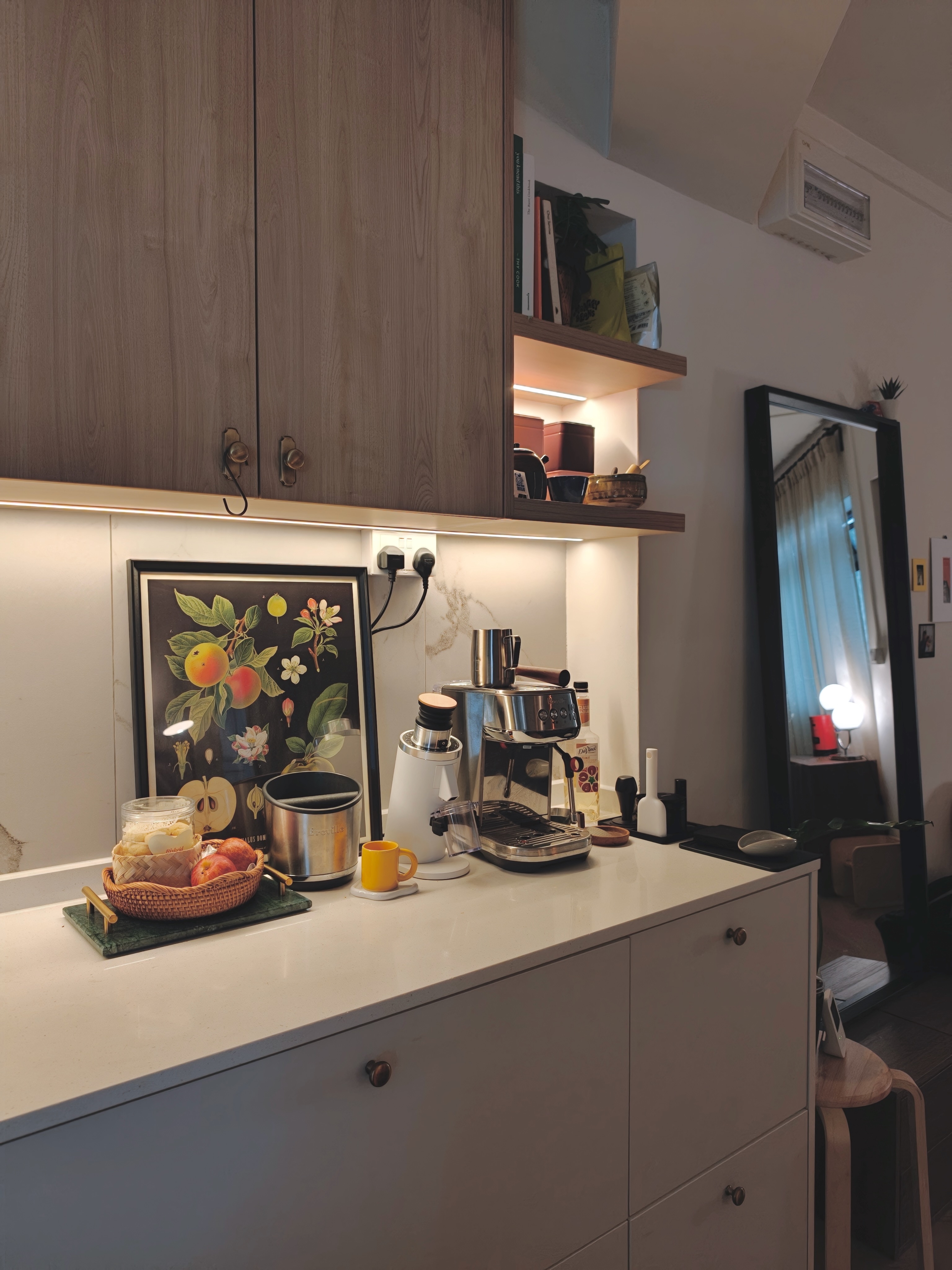 Kitchen-Additions-We-Swear-By!