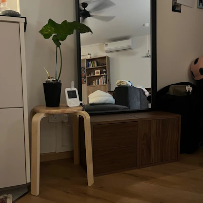 Customer home photo 24: Little Touches, Big Difference