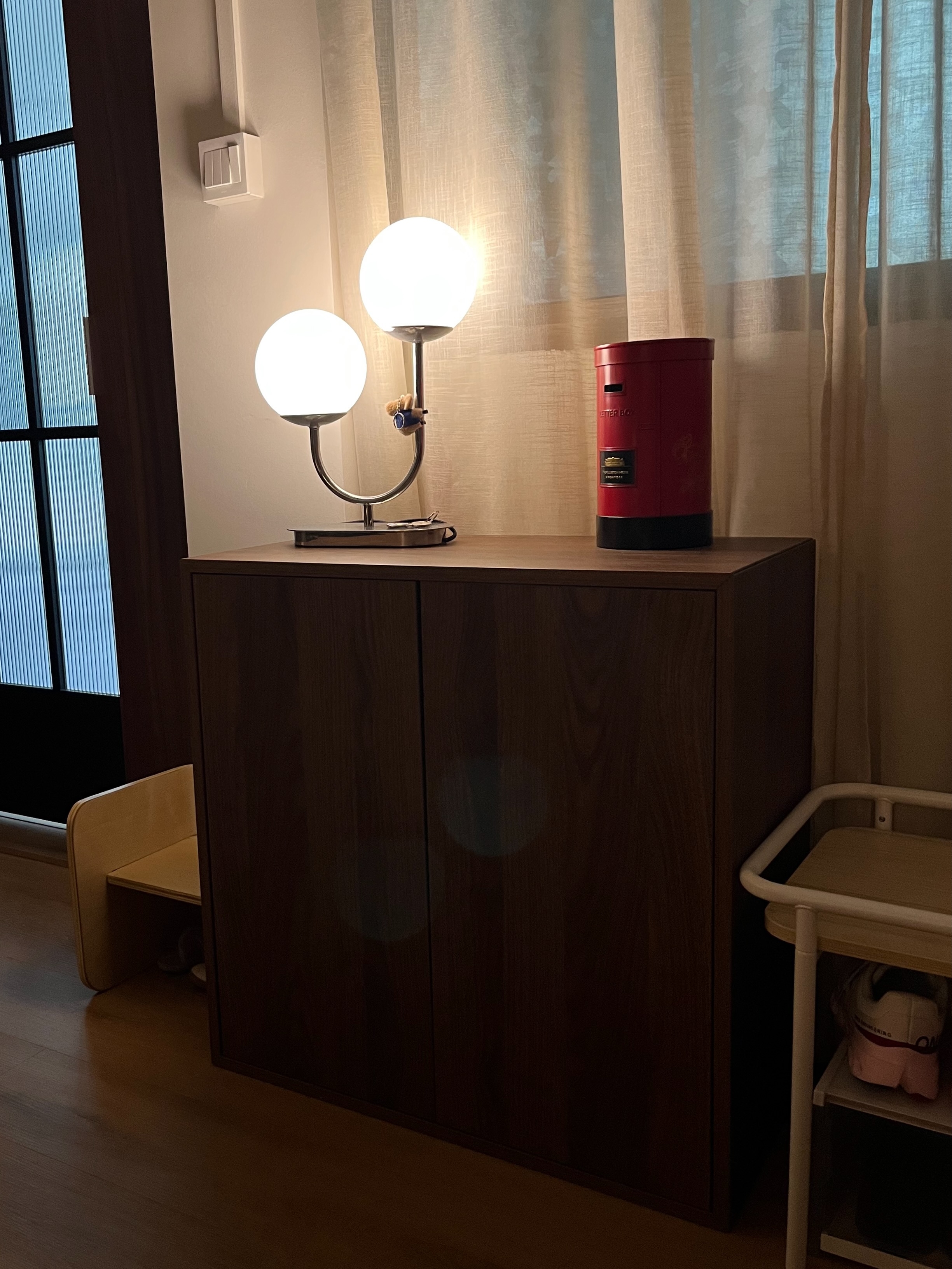 Little Touches, Big Difference