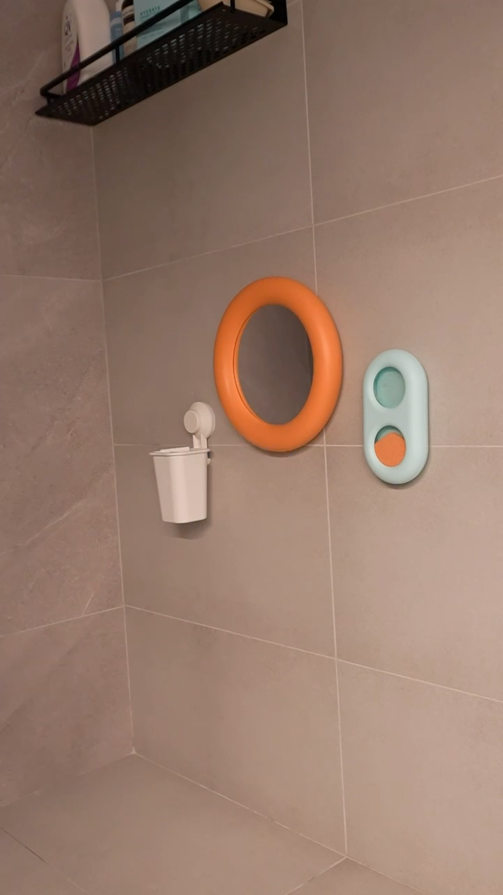 Little Touches, Big Difference