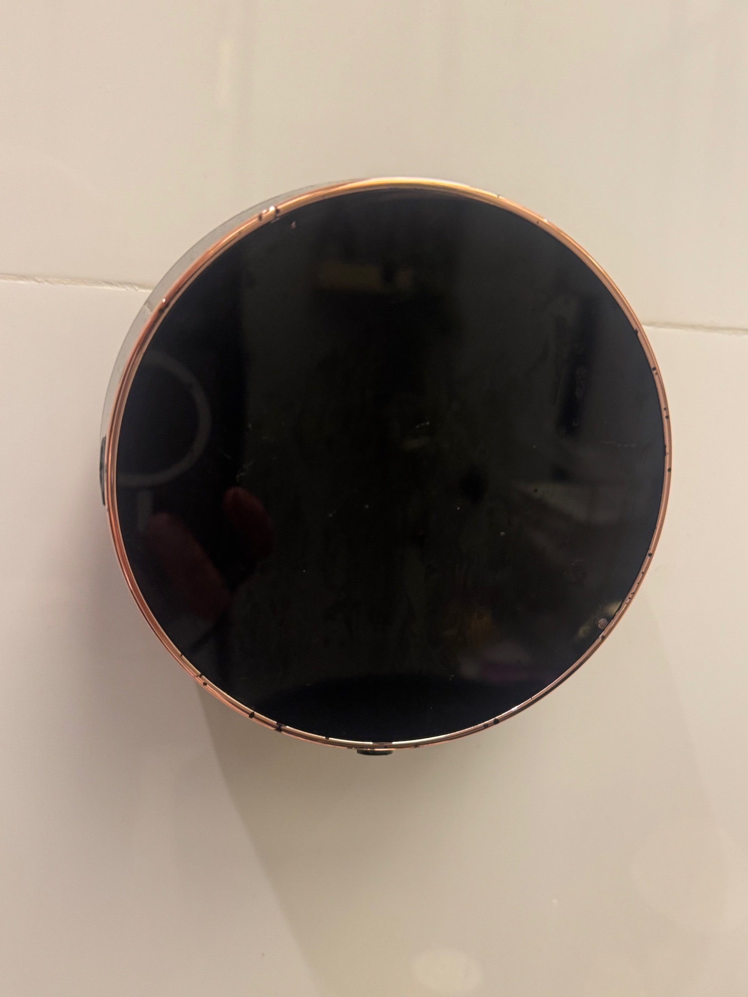 Off the Wall - Bathroom Edition