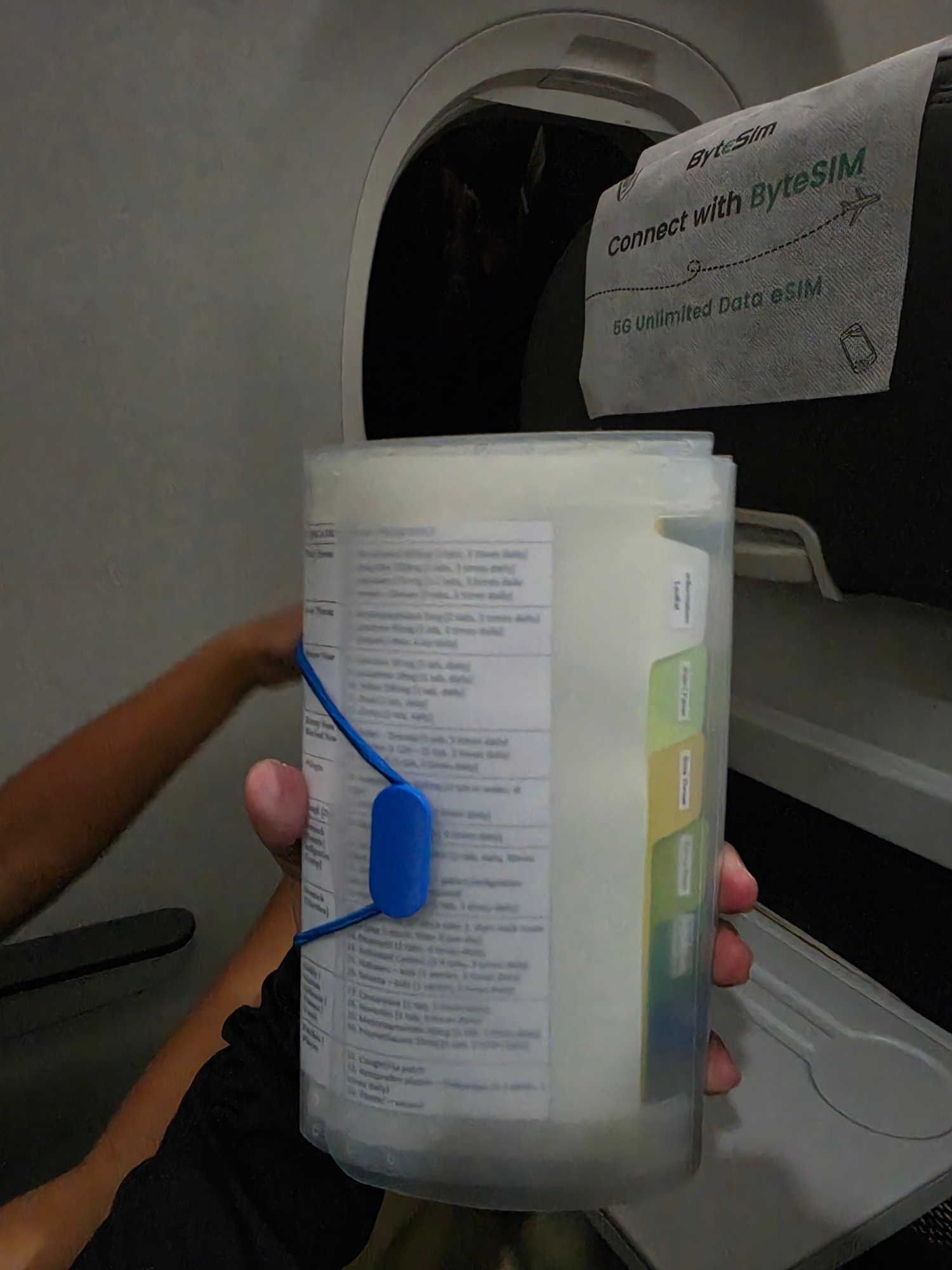 Our-travel-medicine-organizer-is-updated!