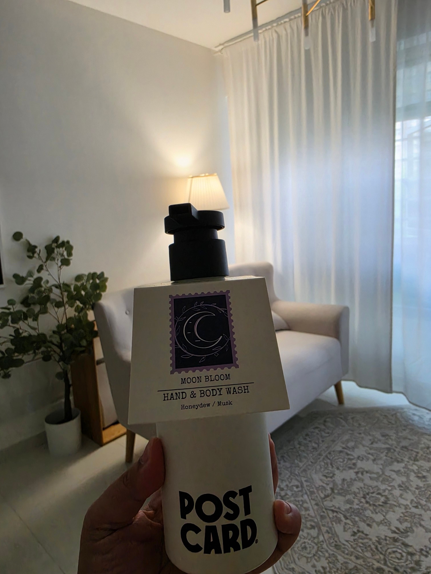 Upgraded-our-body-and-hand-wash!