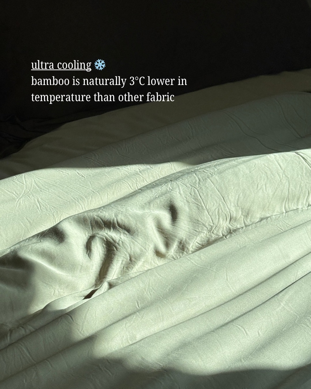 Cooling Bamboo Sheets From Bedtribe (A Fun New Way to Design Your Bed)