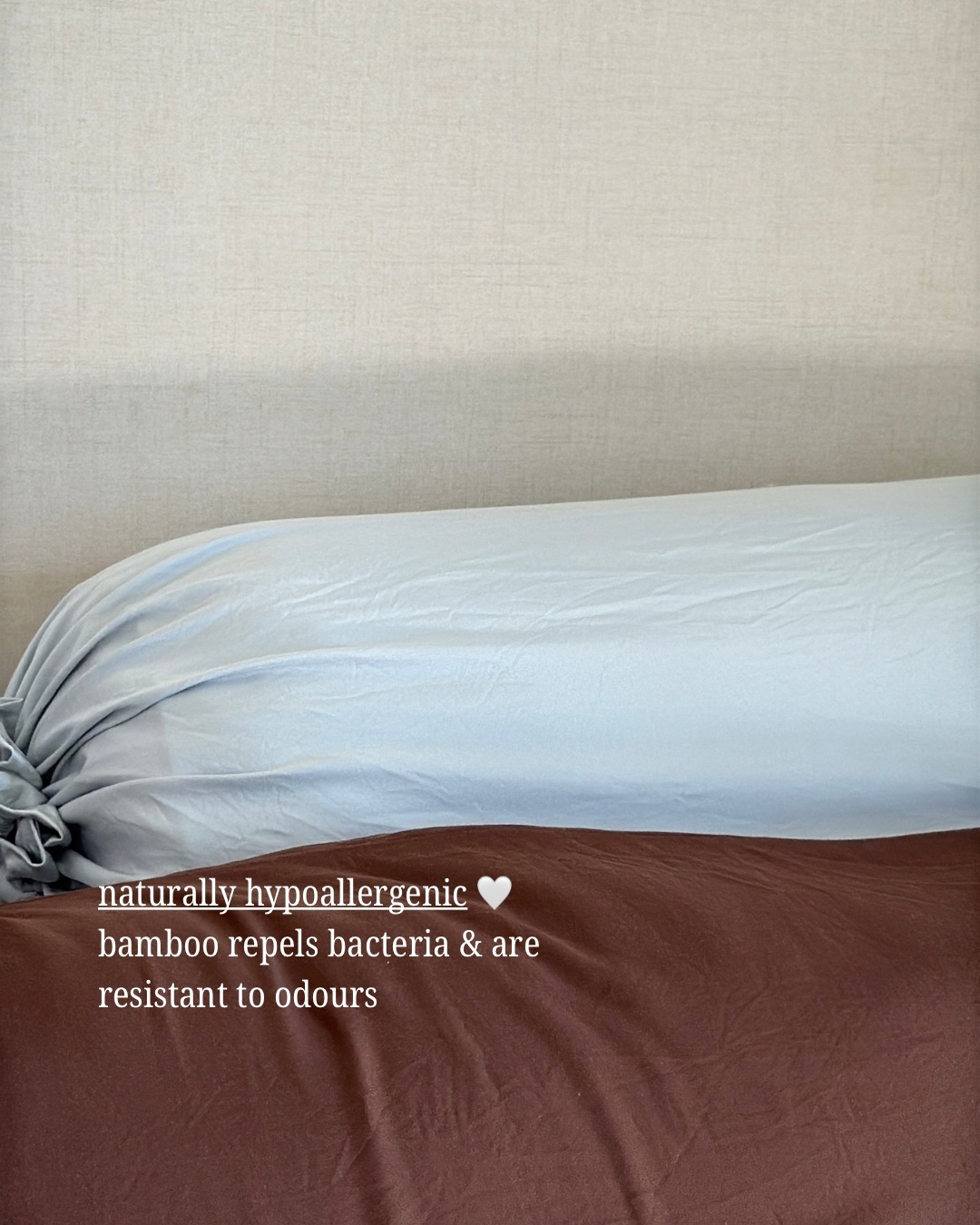 Cooling Bamboo Sheets From Bedtribe (A Fun New Way to Design Your Bed)
