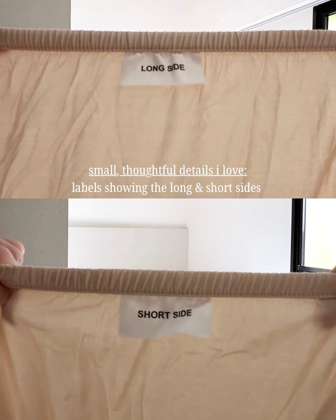 Cooling Bamboo Sheets From Bedtribe (A Fun New Way to Design Your Bed)