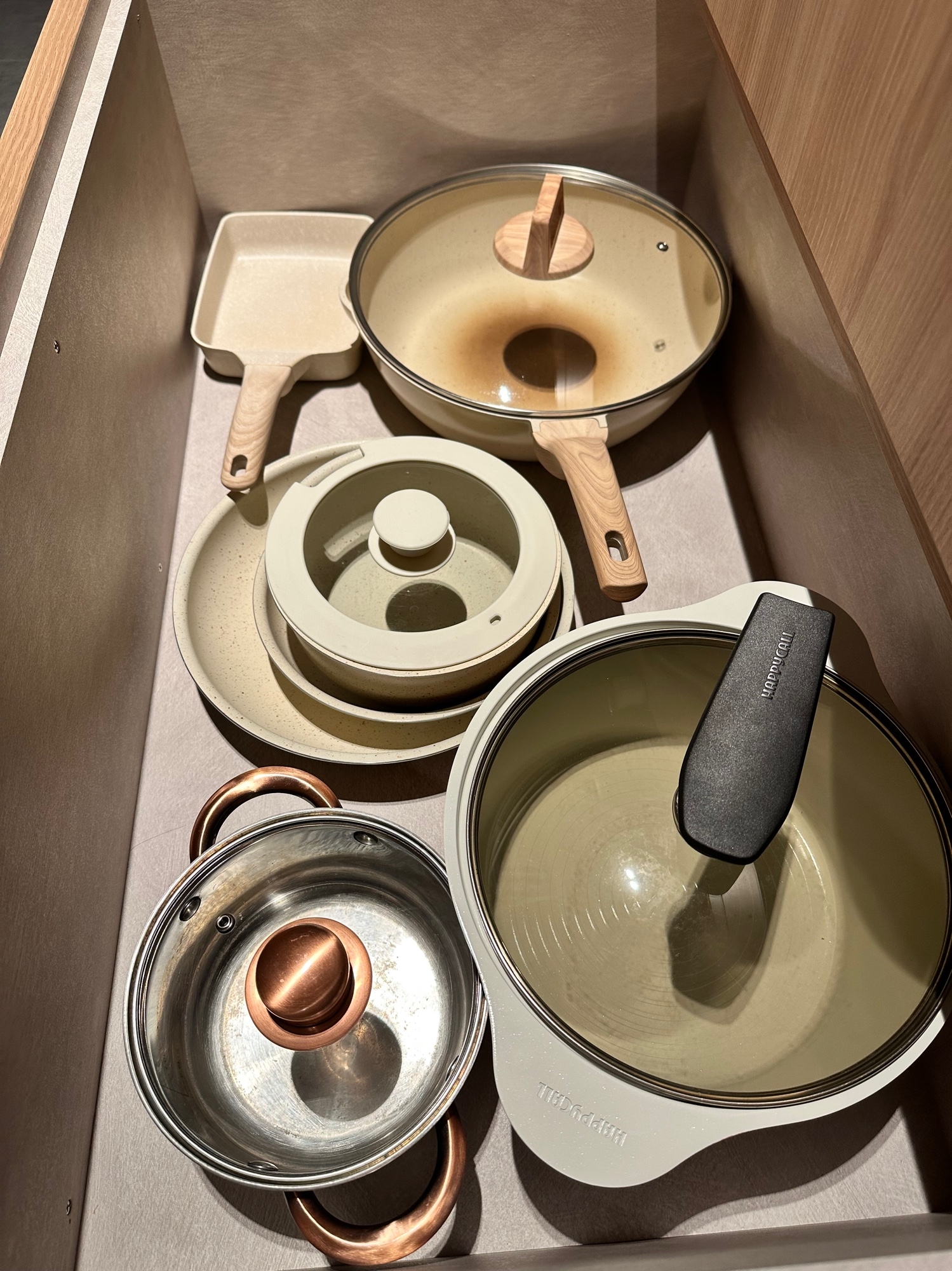 ✨ How We Organized Our Kitchen for Everyday Cooking