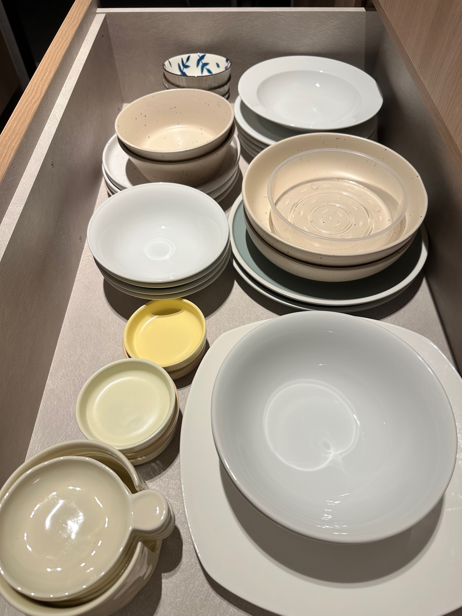 ✨ How We Organized Our Kitchen for Everyday Cooking