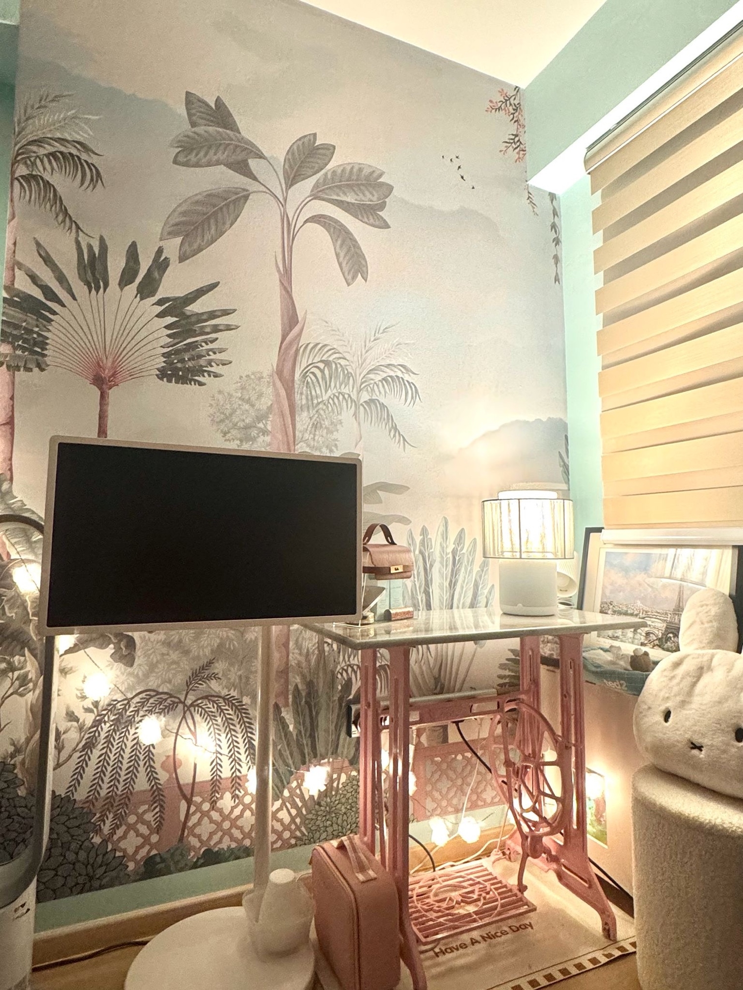 Cherished & Repurposed Antiques with a Story