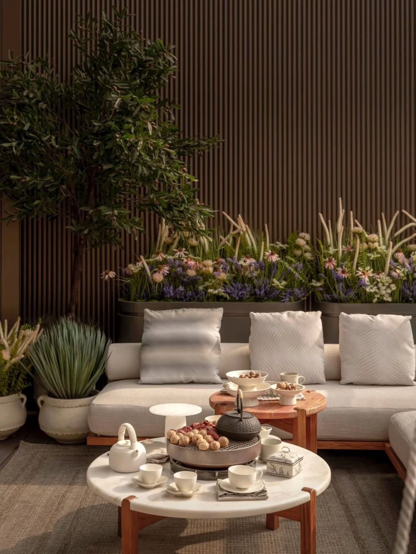 Ultra luxurious home design