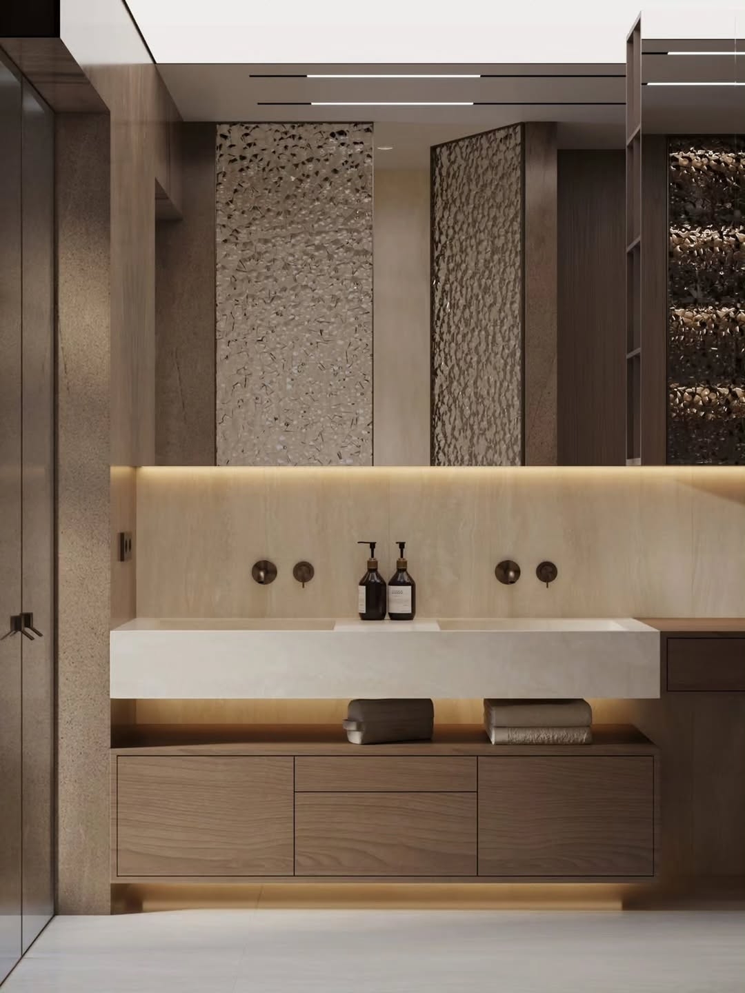Ultra-luxe-bathroom-interior