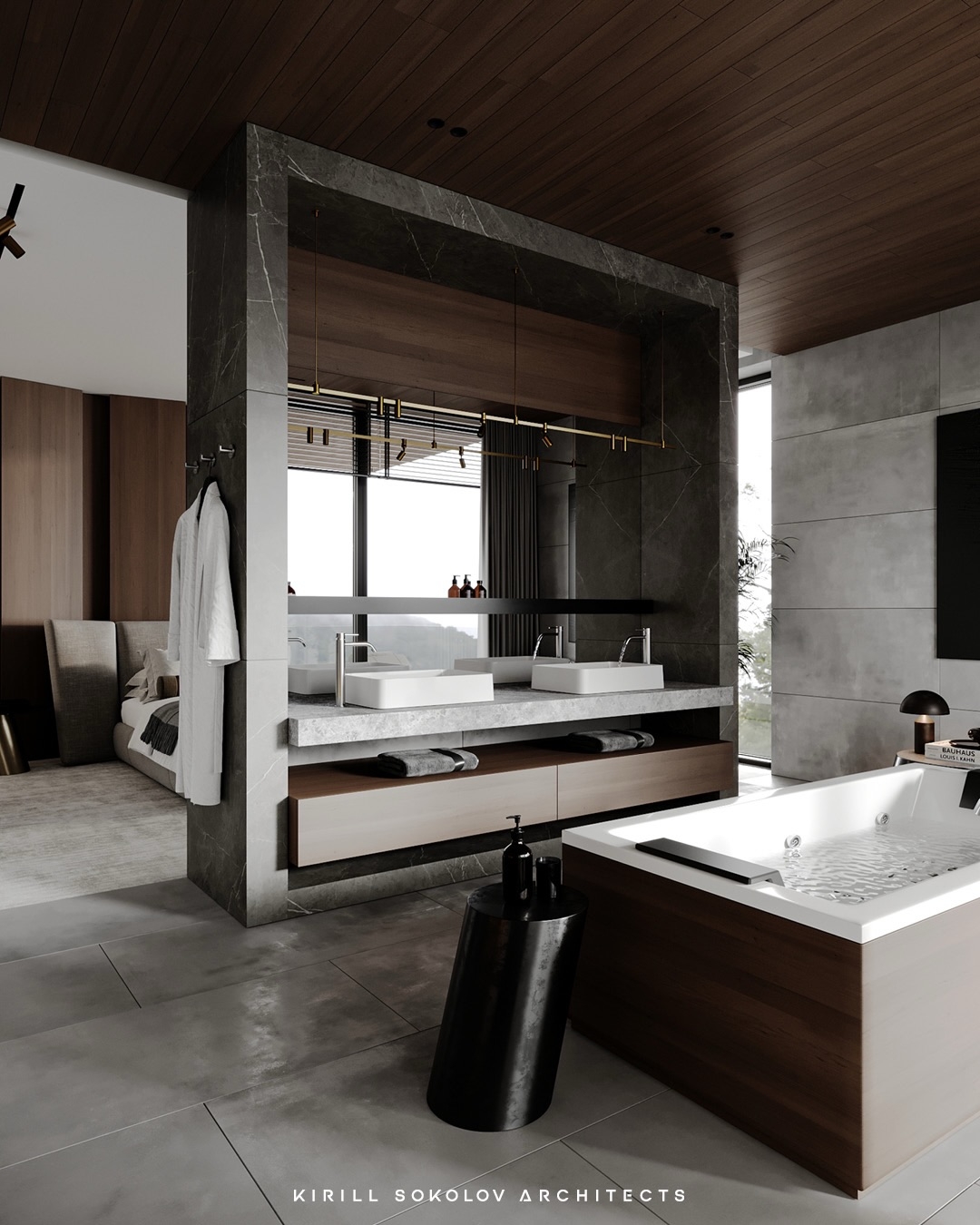 Ultra-luxury-bathroom-interior