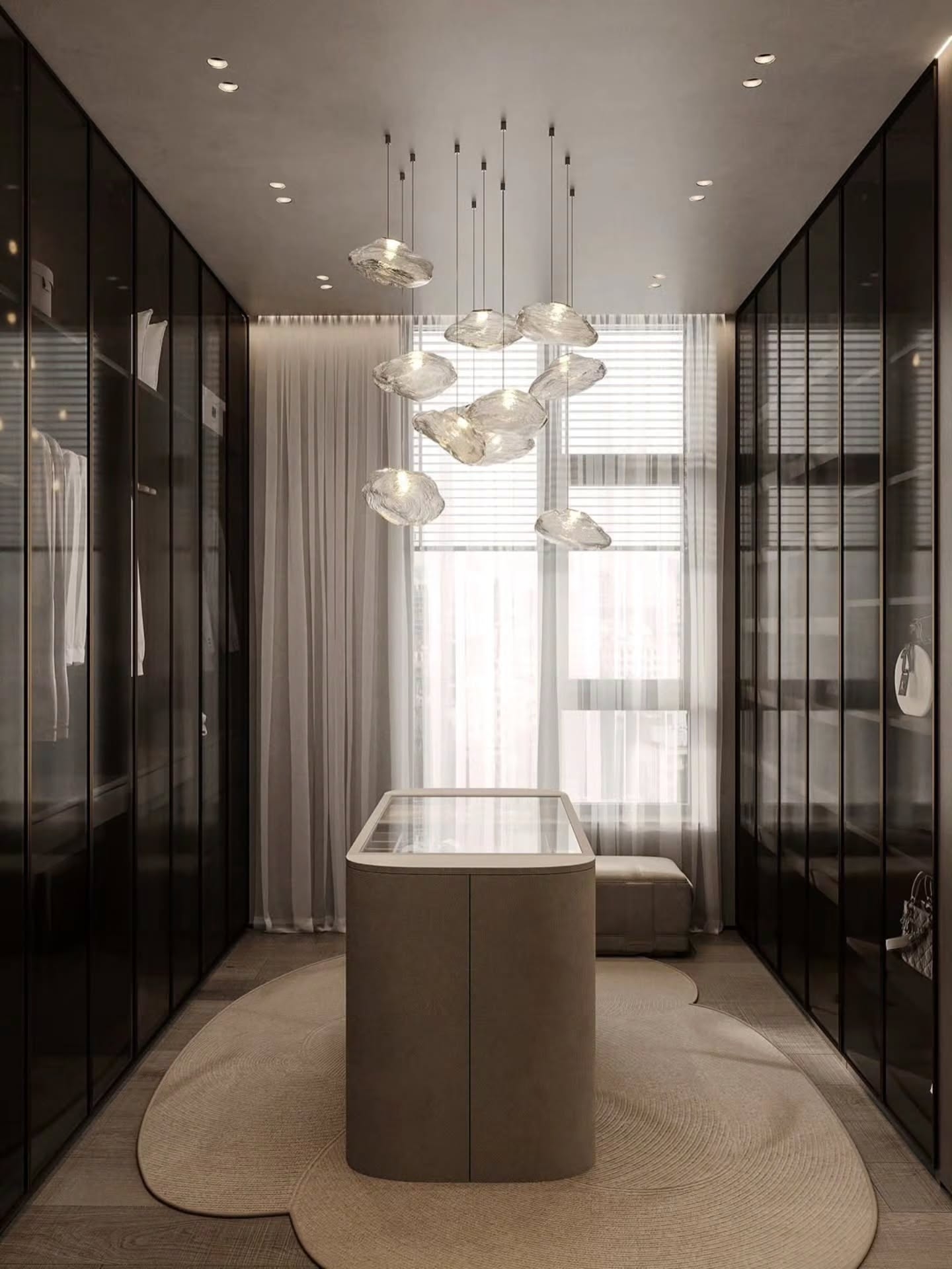 Luxurious-walk-in-wardrobe-design