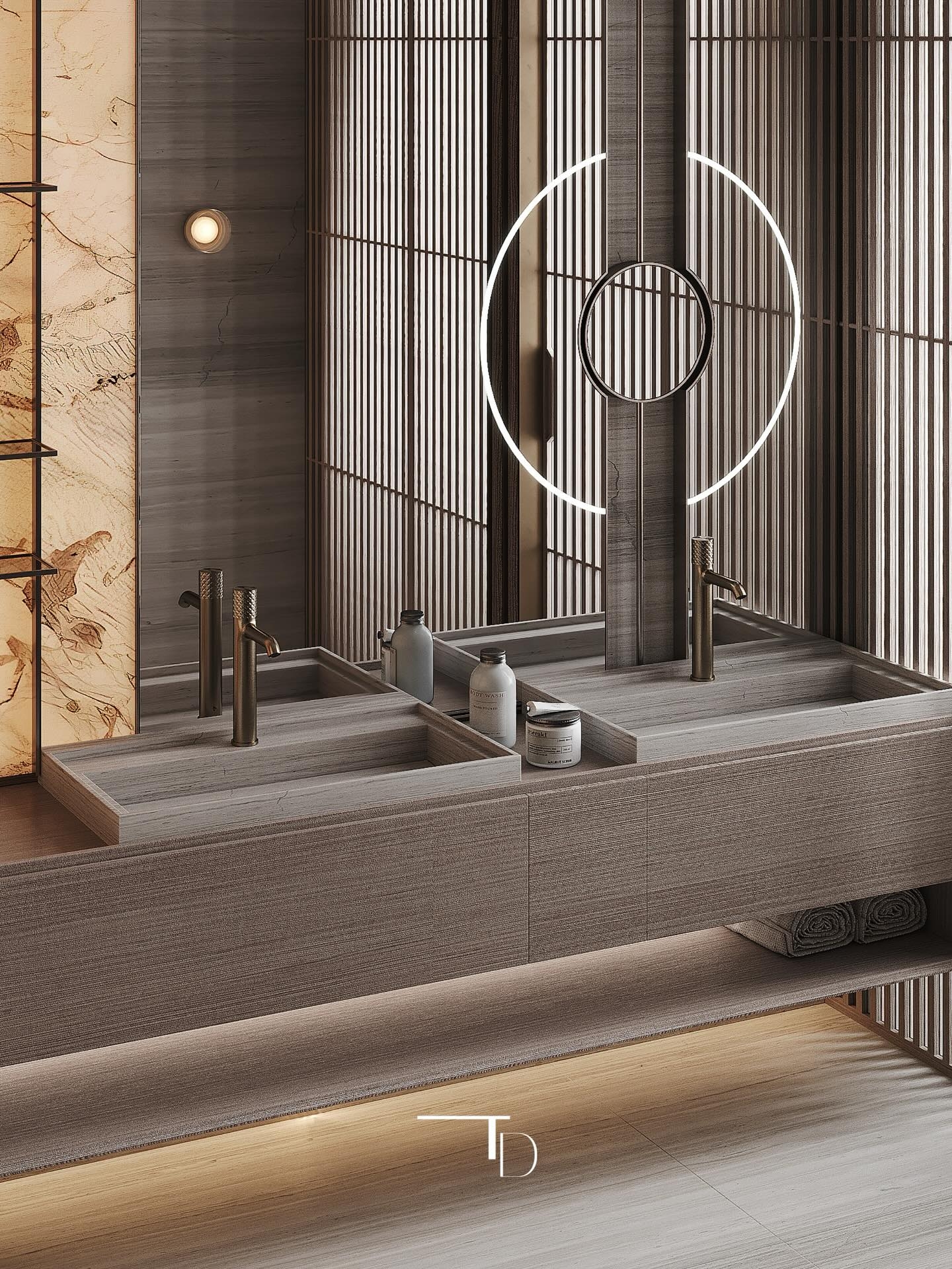 Ultra-luxurious-bathroom-interior-design