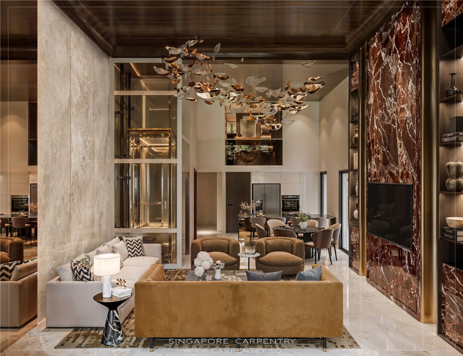 Belgravia-Villas:-A-Modern-Luxury-Cluster-Landed-Home