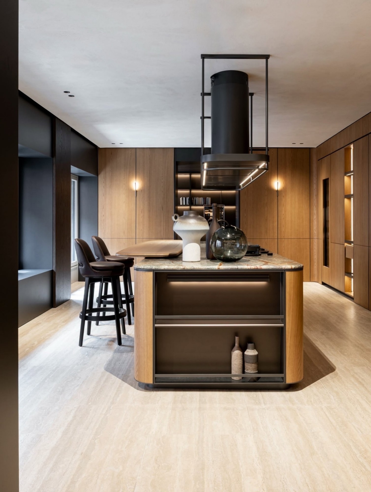 Ultra-modern-kitchen-interior-design