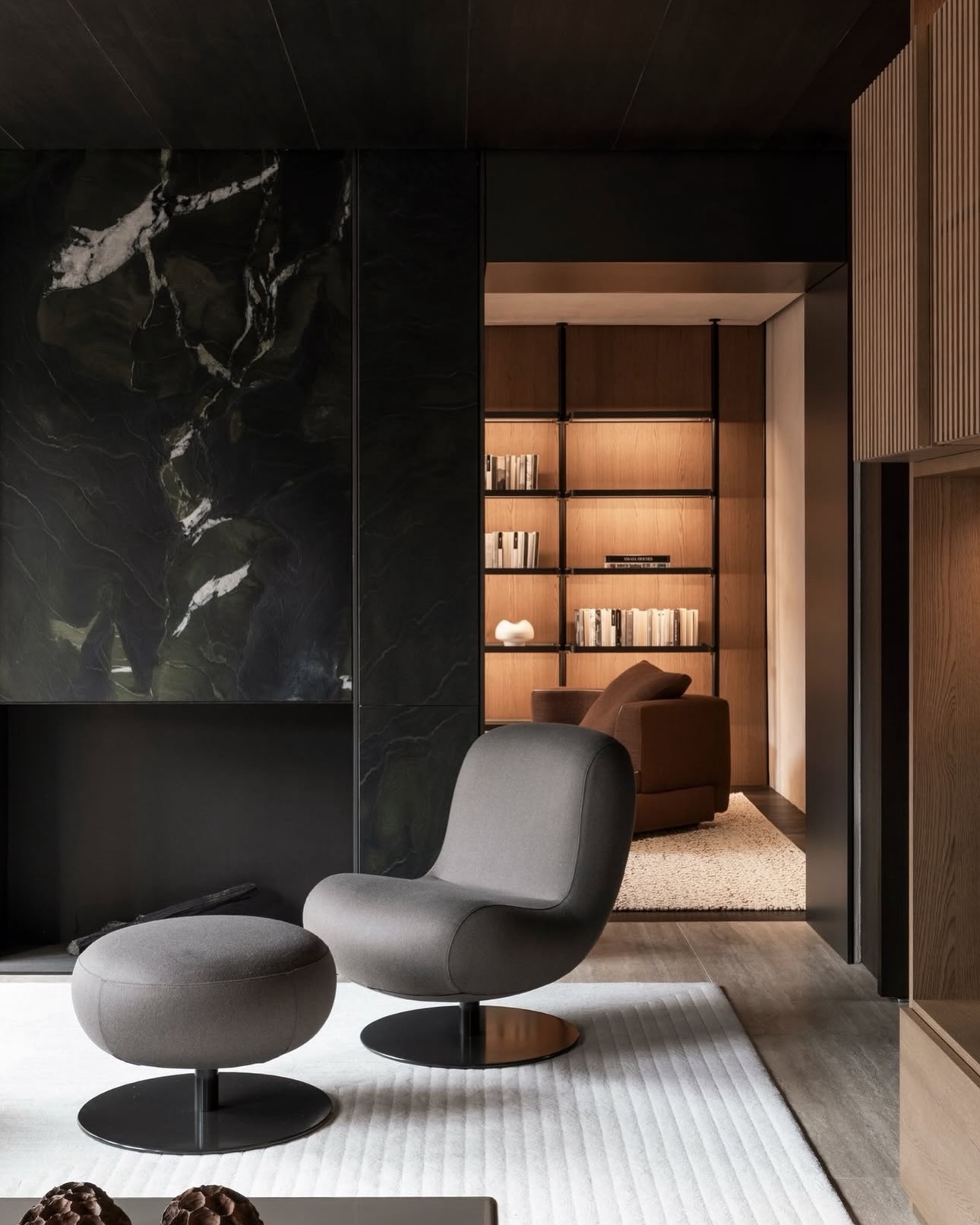 Modern luxury home design