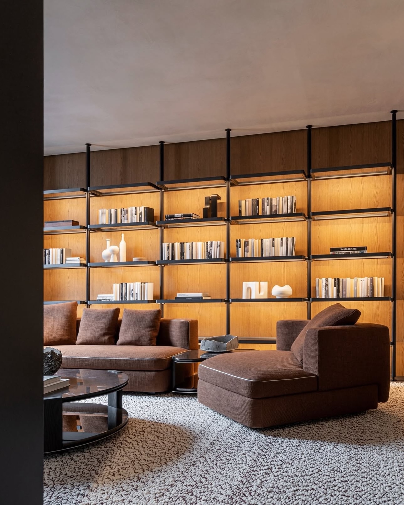 Modern luxury home design