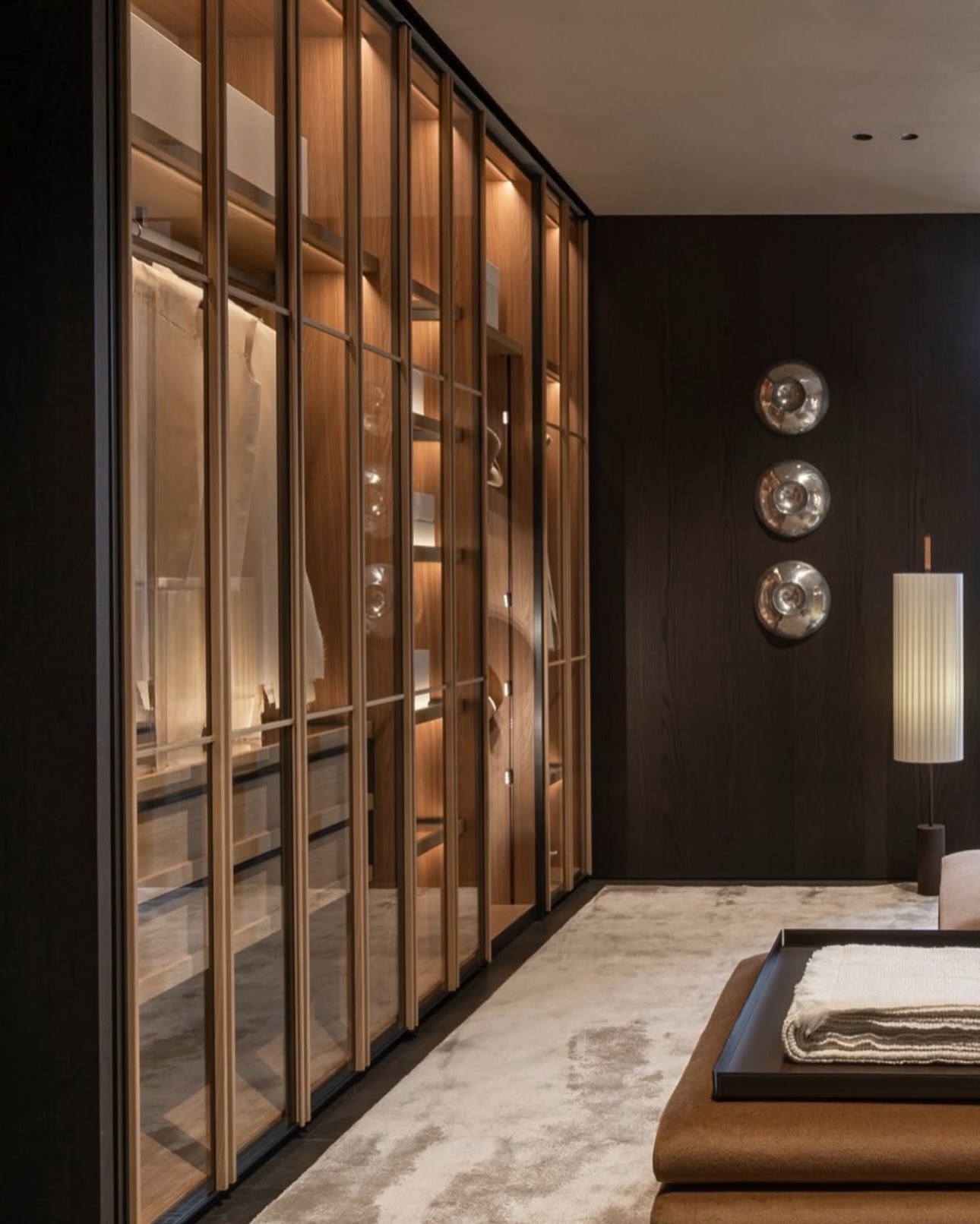 Modern luxury home design