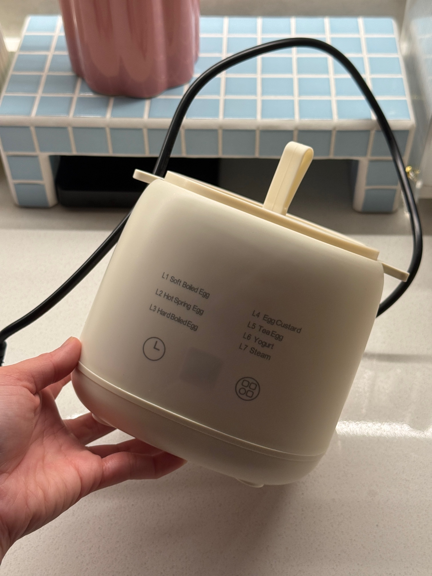 The Unexpected Hero: ~$15 Mini Egg Cooker (No More Guessing)