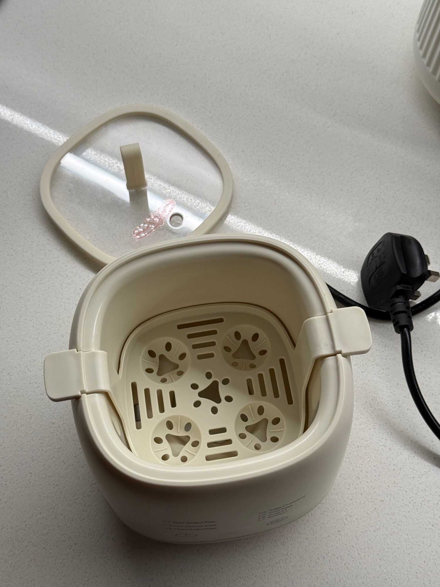 The Unexpected Hero: ~$15 Mini Egg Cooker (No More Guessing)
