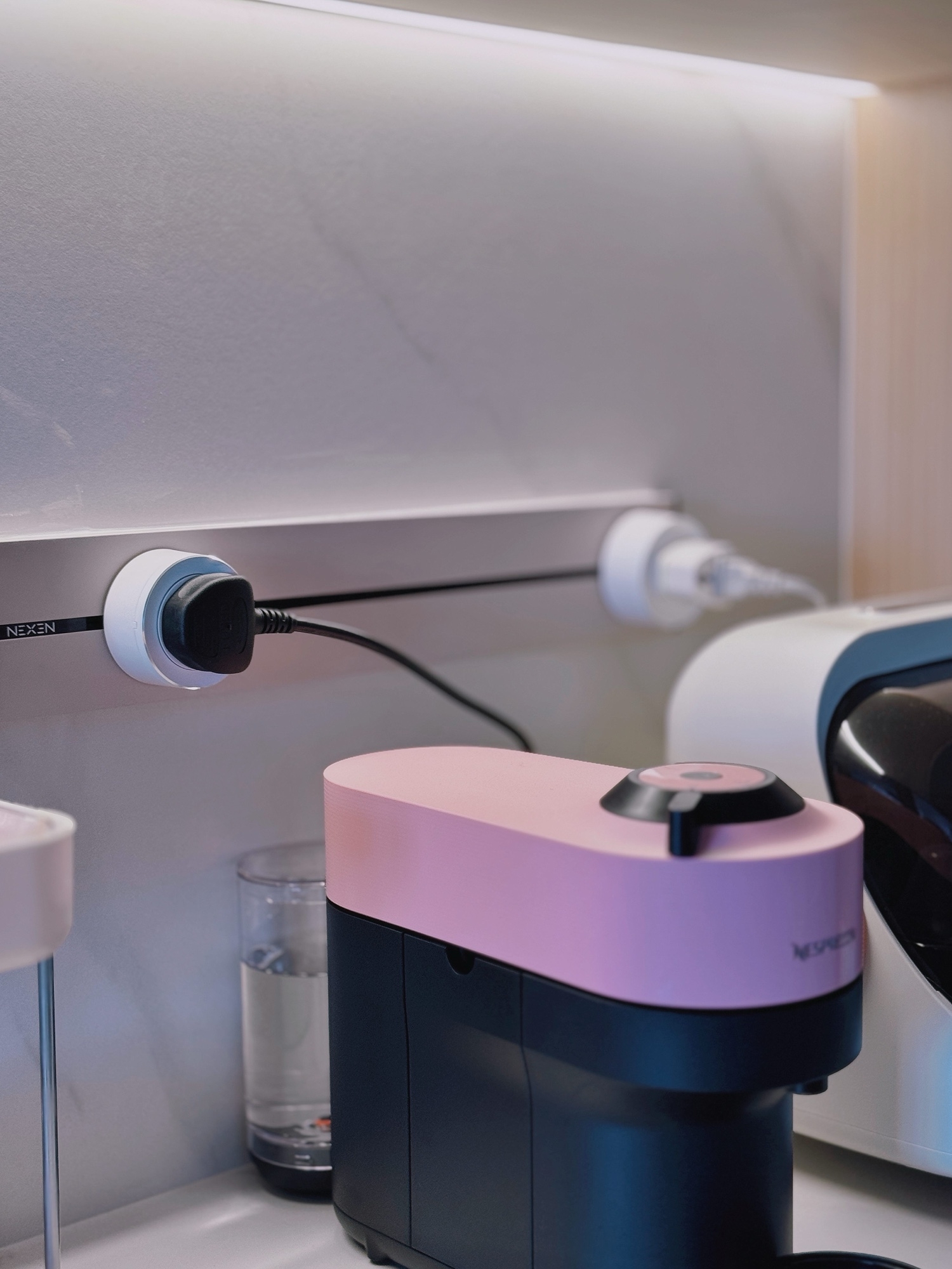 Why We Chose Nexen PowerTrack for Our Home