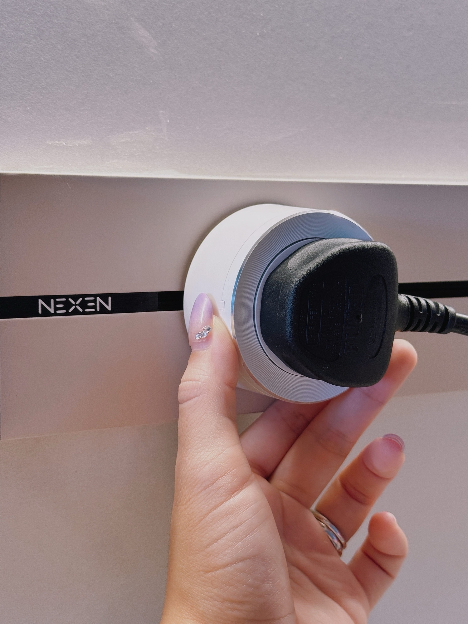 Why We Chose Nexen PowerTrack for Our Home