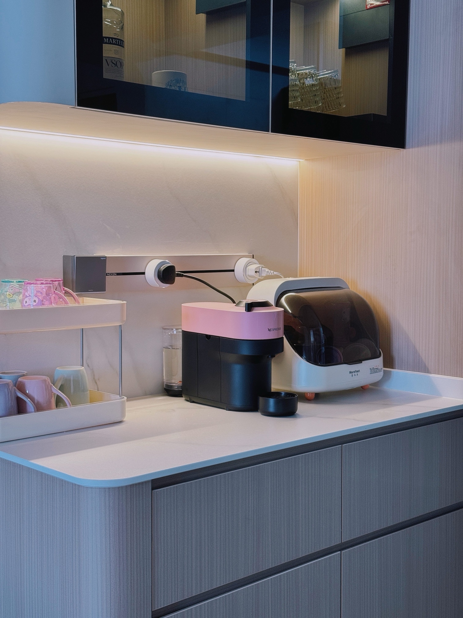 Why We Chose Nexen PowerTrack for Our Home