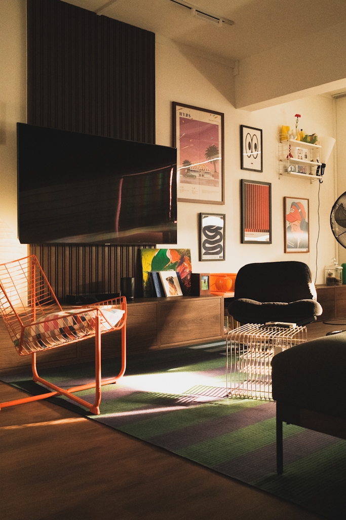 Minimal-built-in,-maximum-style.
