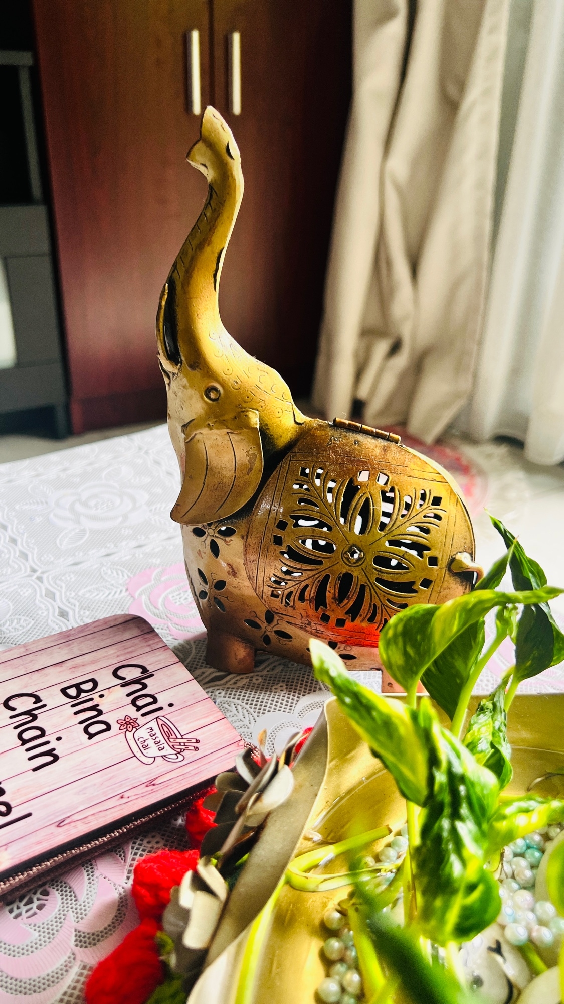 Make your home bloom ❤️