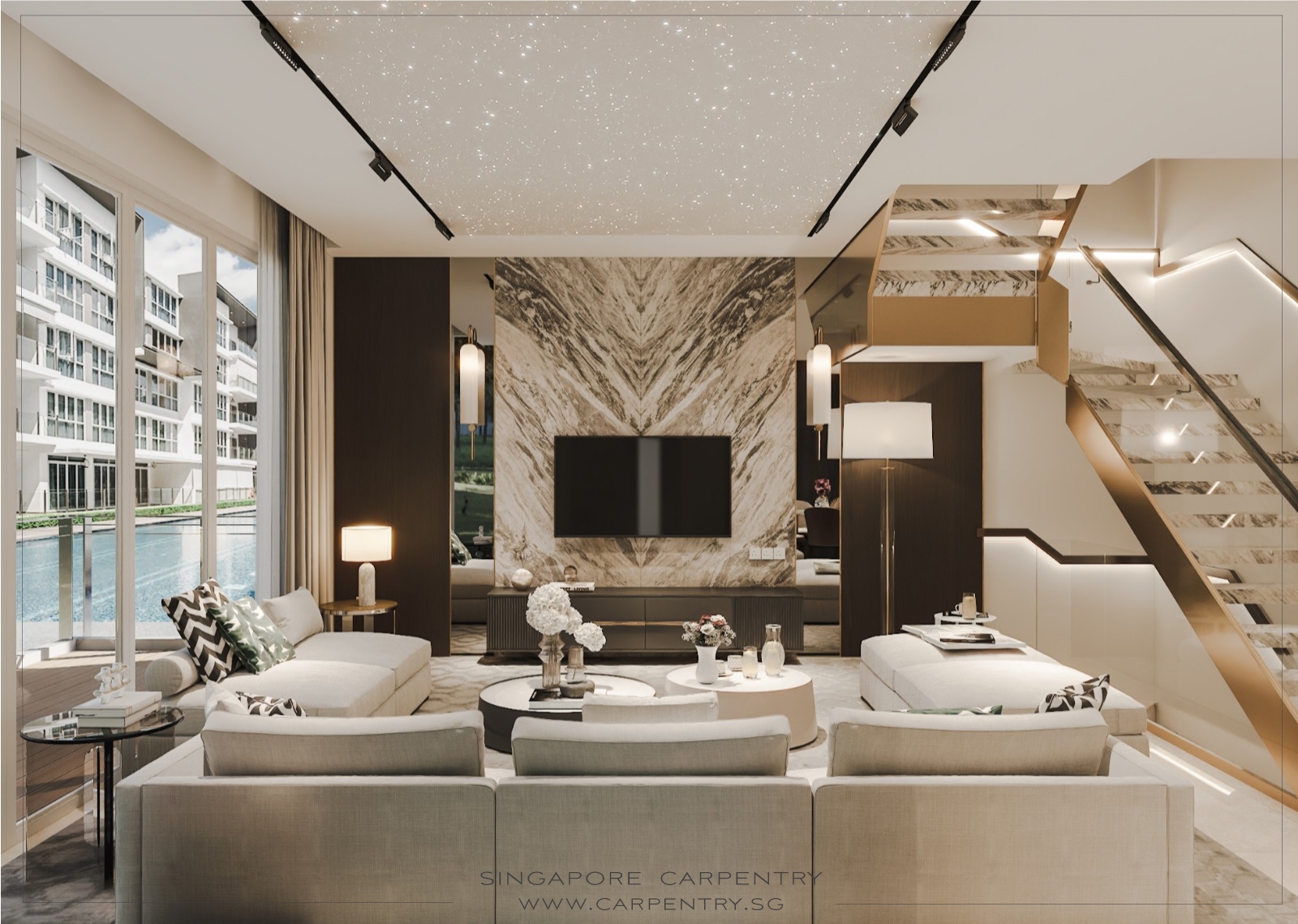 Luxurious-condo-design-@-EuHabitat