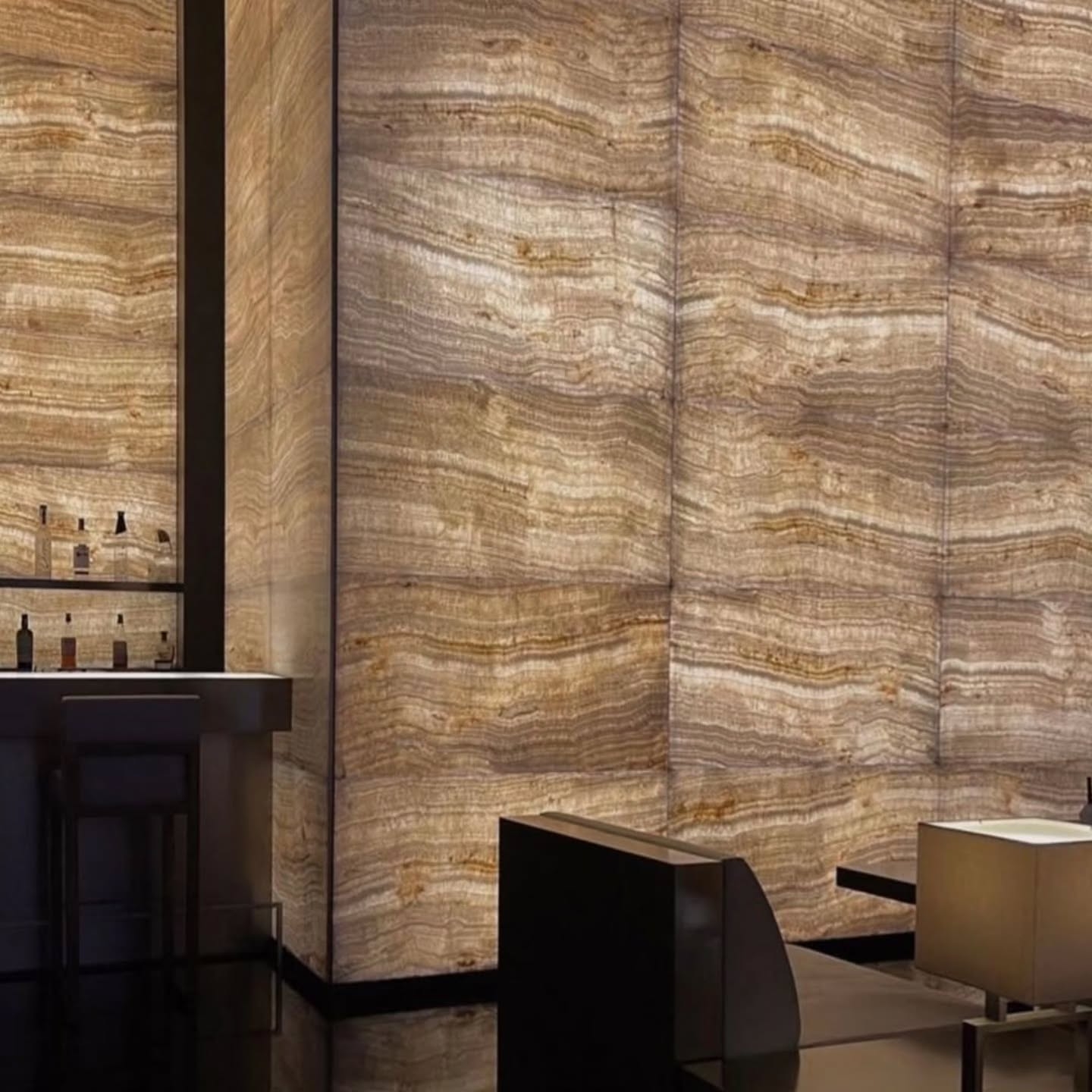 Luxury-light-up-stone-design