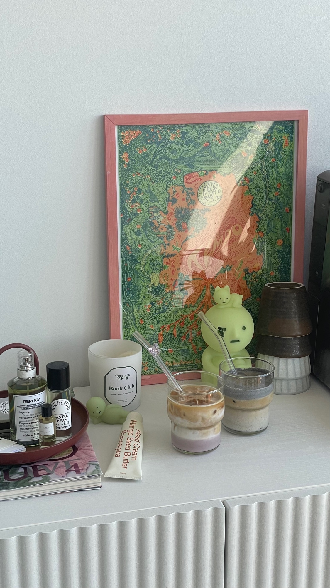 Easy tips for hosting at home 🪄