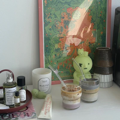 Customer home photo 49: Easy tips for hosting at home 🪄