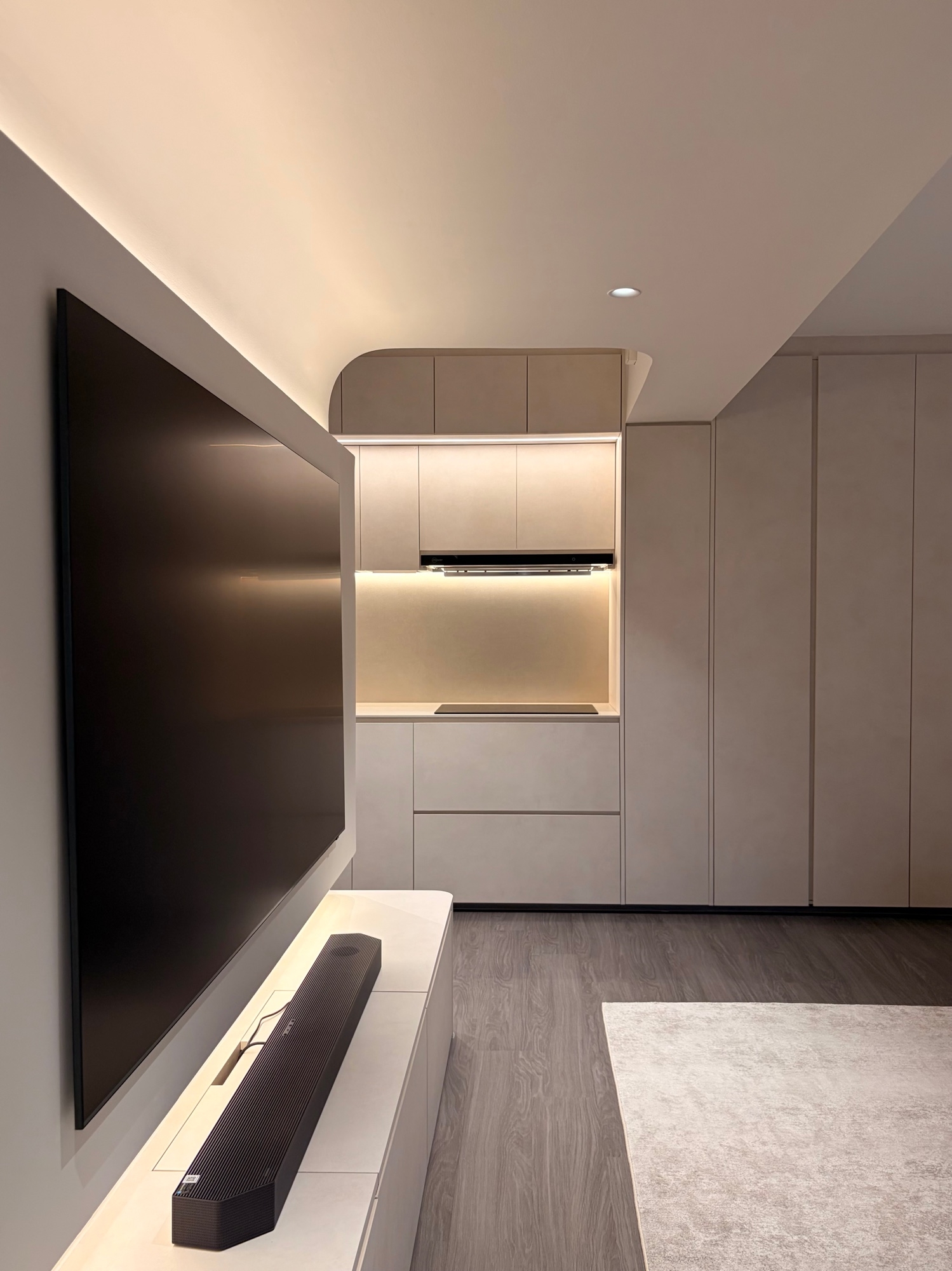 House Tour: Bringing my self-taught 3D renders to life (4rm Resale)