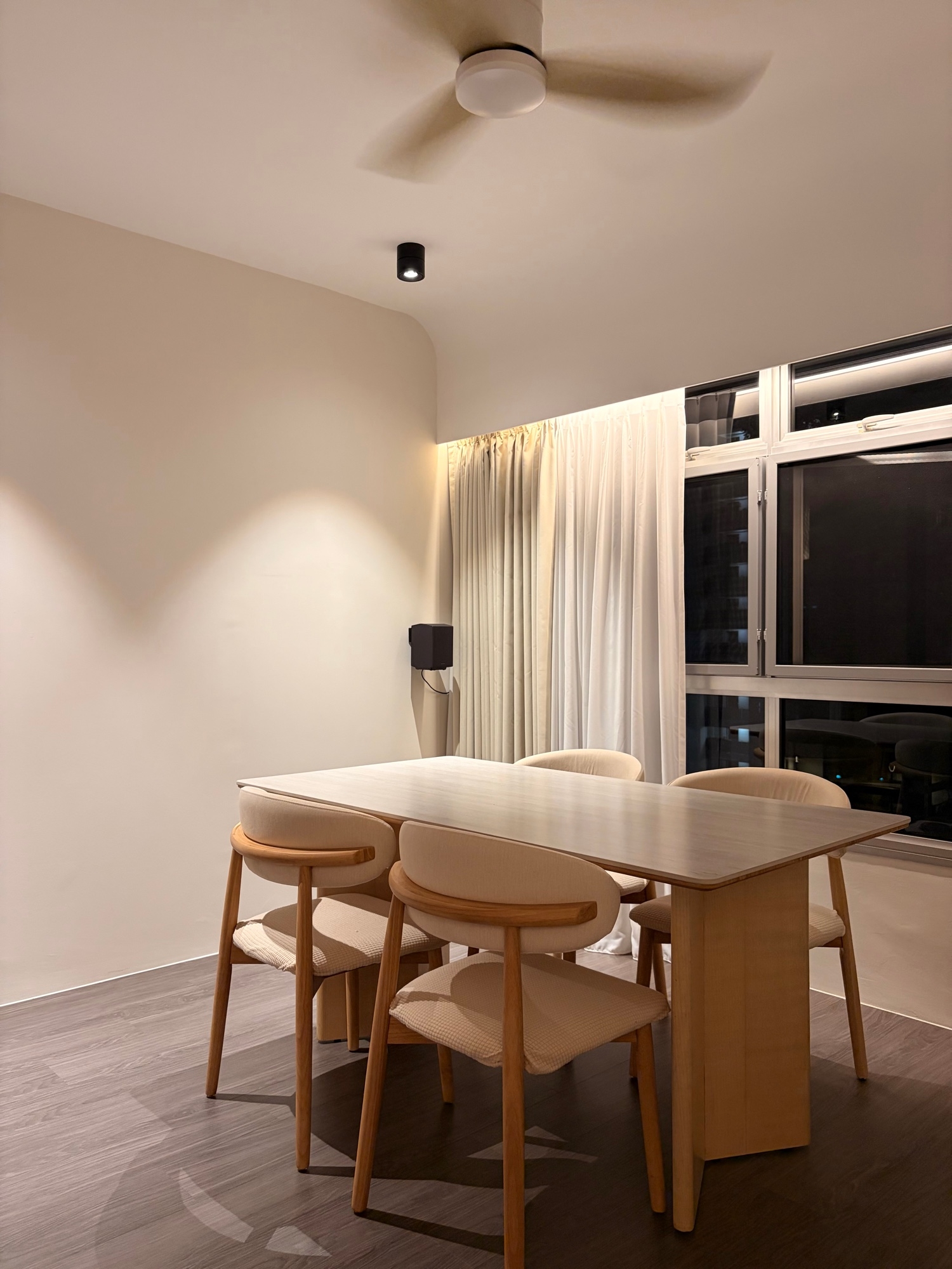 House Tour: Bringing my self-taught 3D renders to life (4rm Resale)