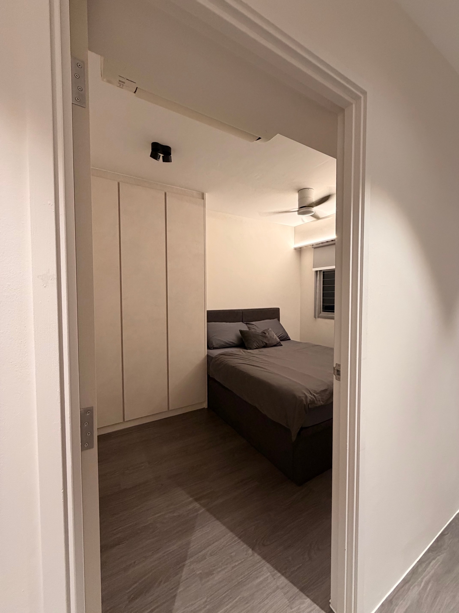 House Tour: Bringing my self-taught 3D renders to life (4rm Resale)