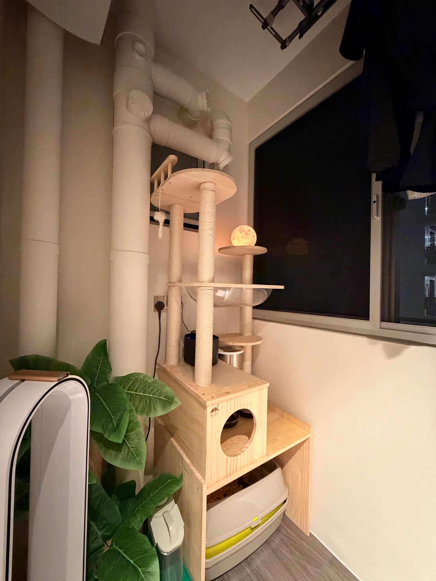 House Tour: Bringing my self-taught 3D renders to life (4rm Resale)