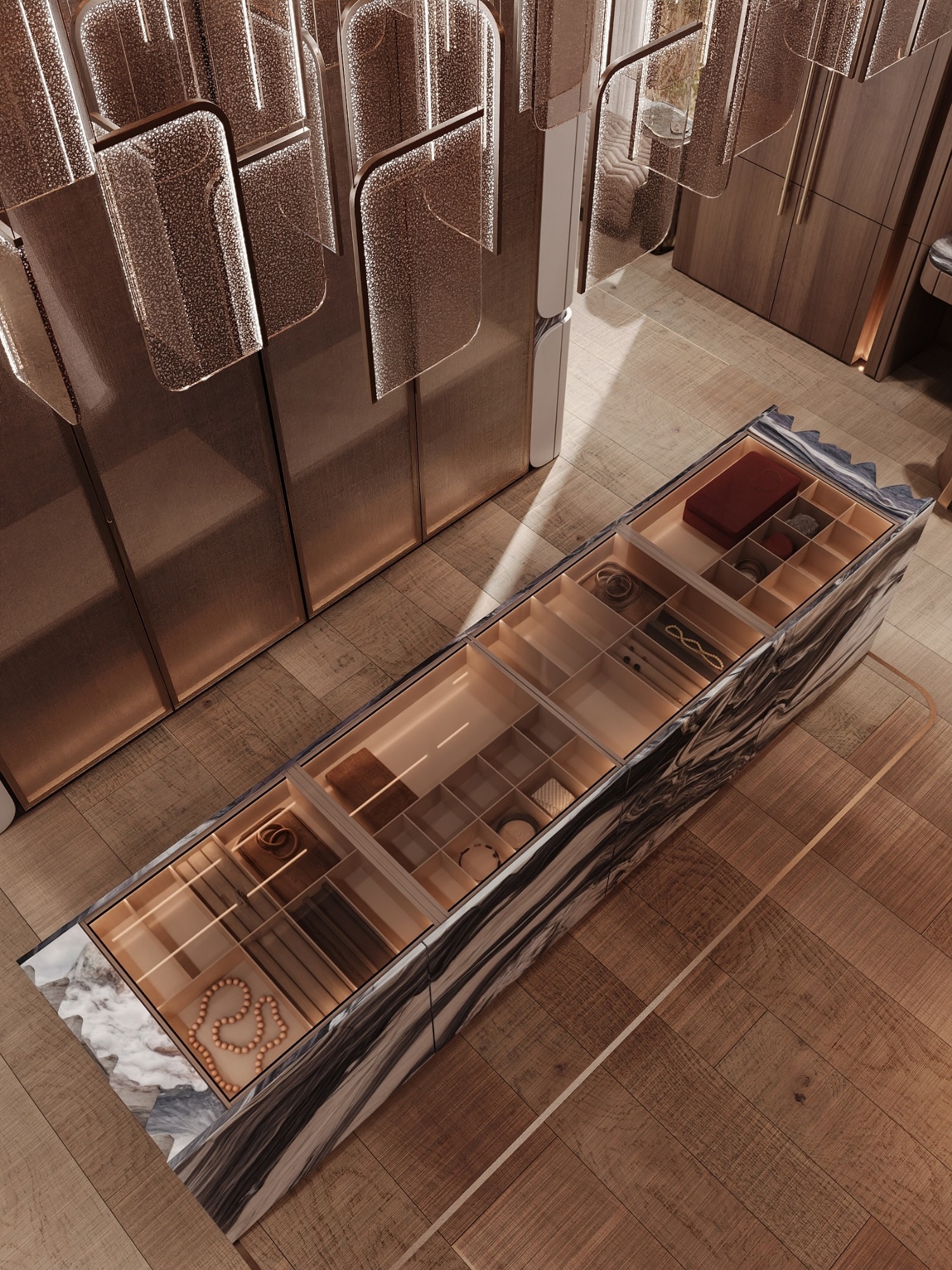 Luxurious-home-interior-design