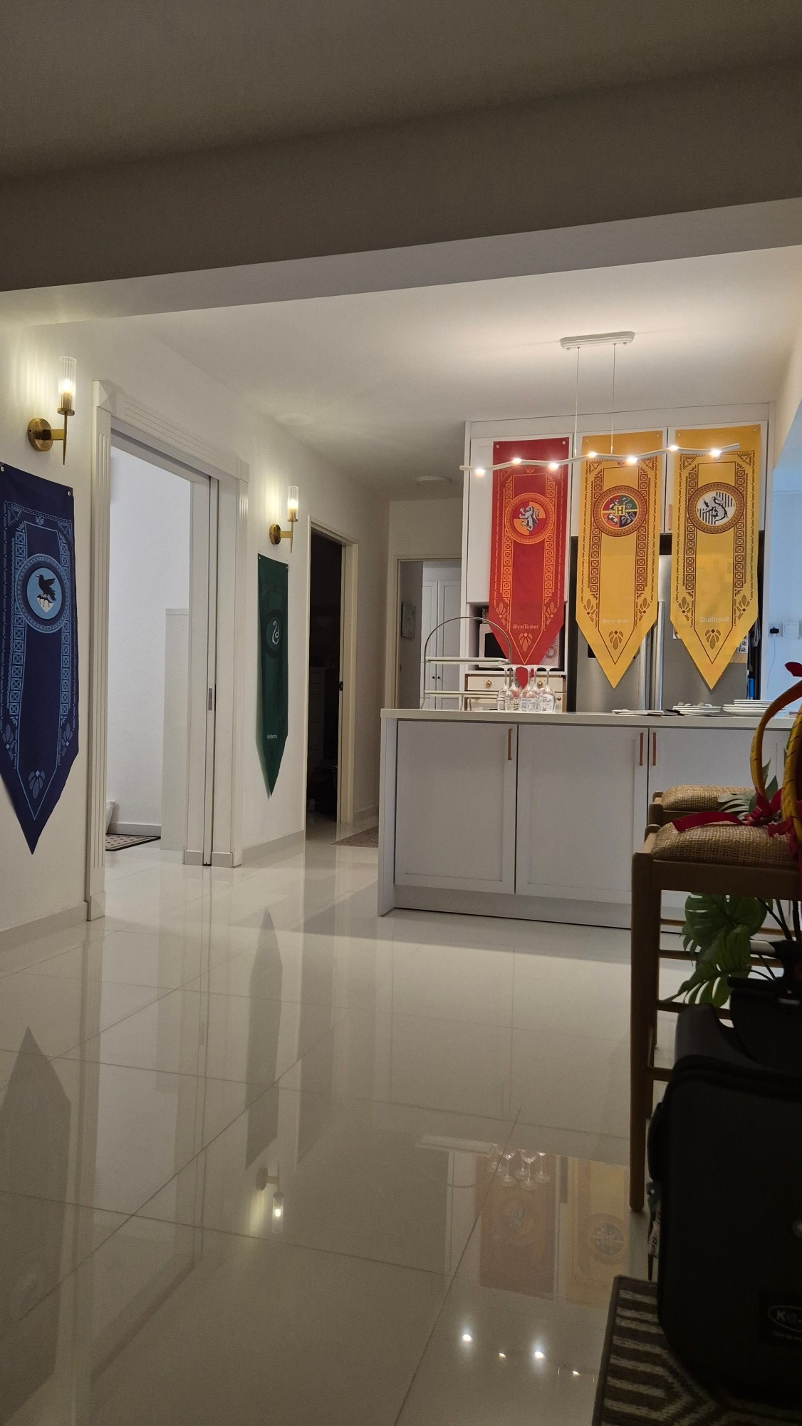 Home-staurant of punggoHField