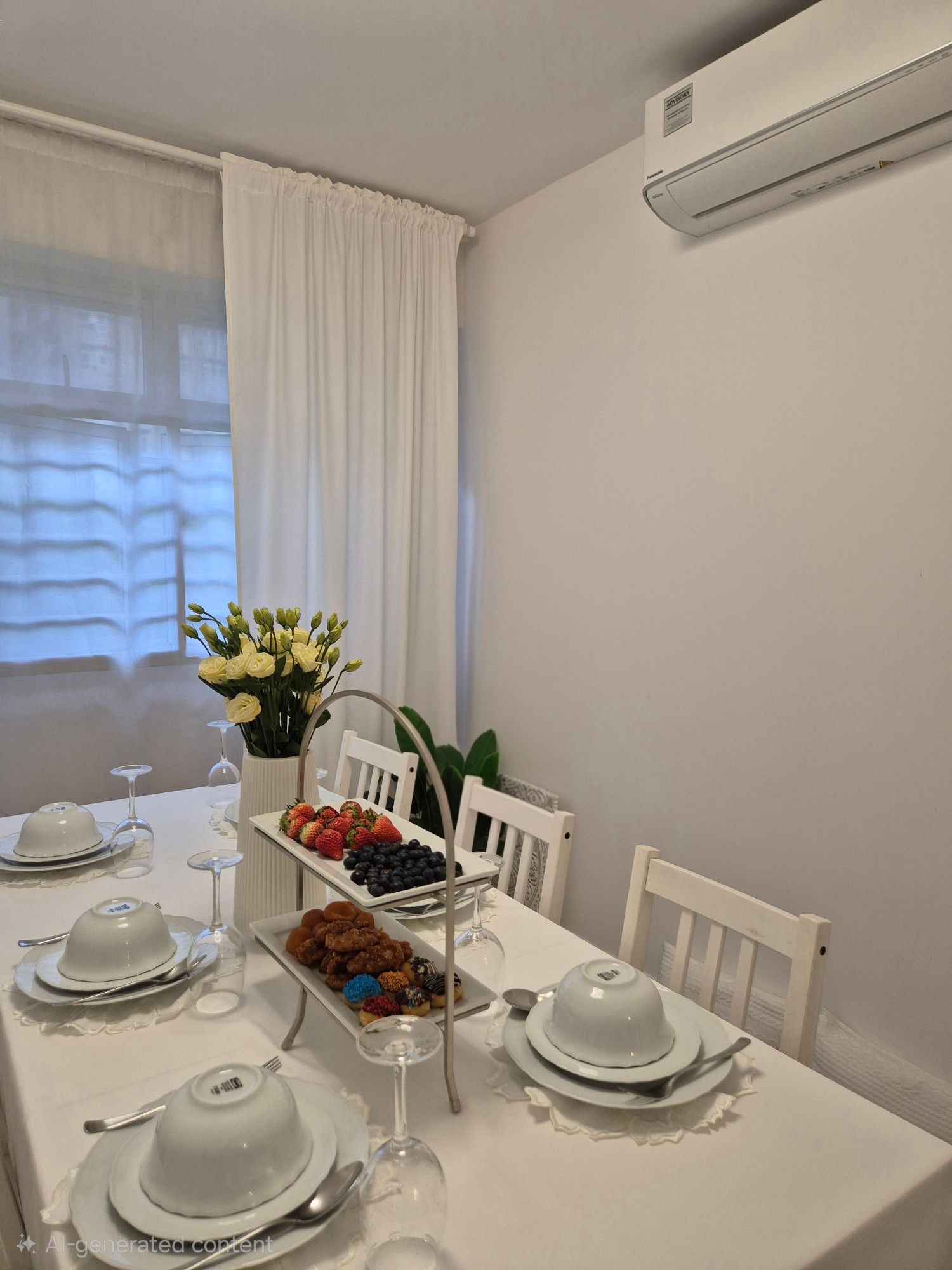 Home-staurant of punggoHField