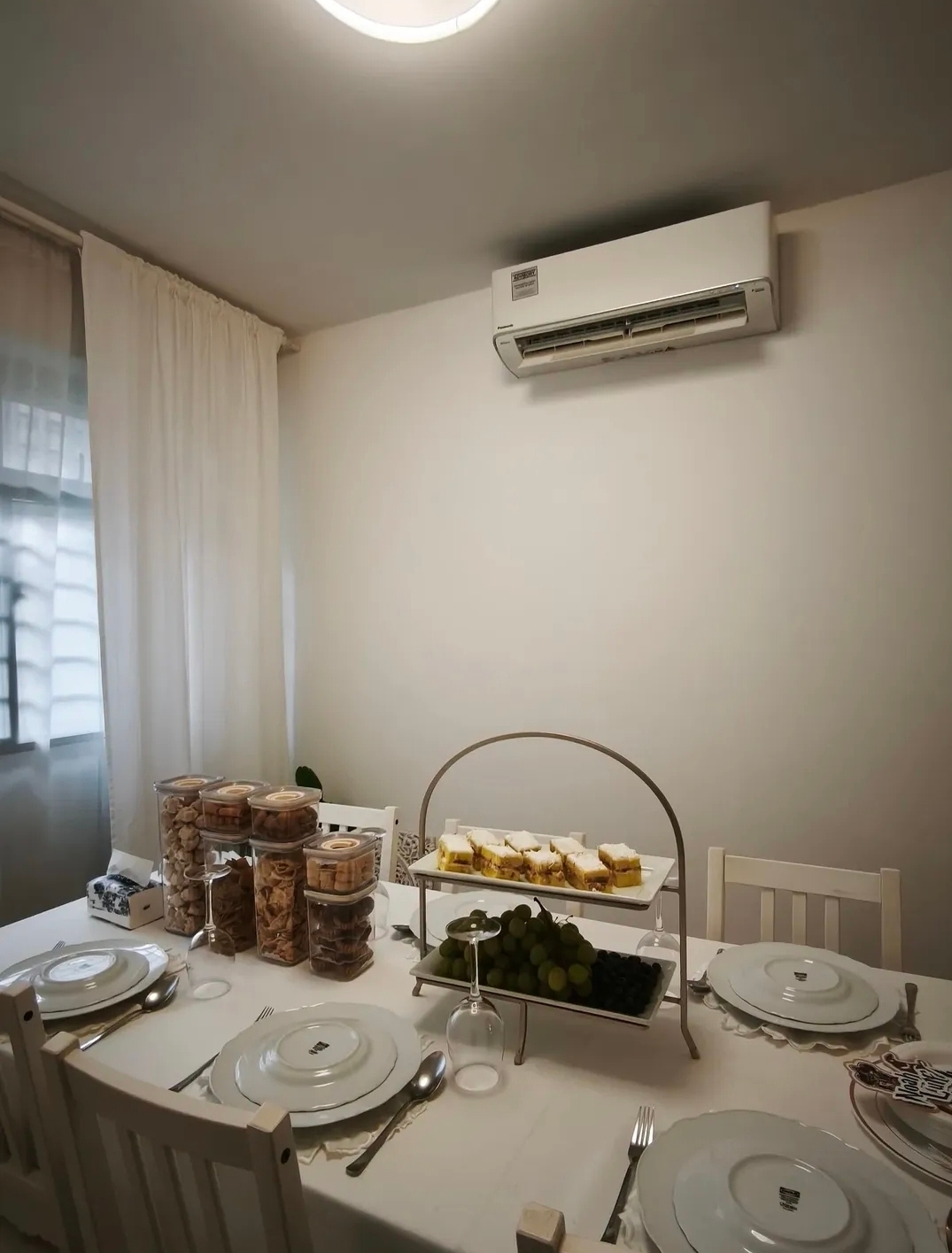 Home-staurant of punggoHField