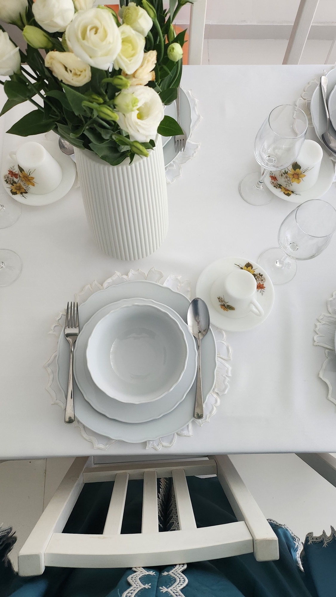 Home-staurant of punggoHField