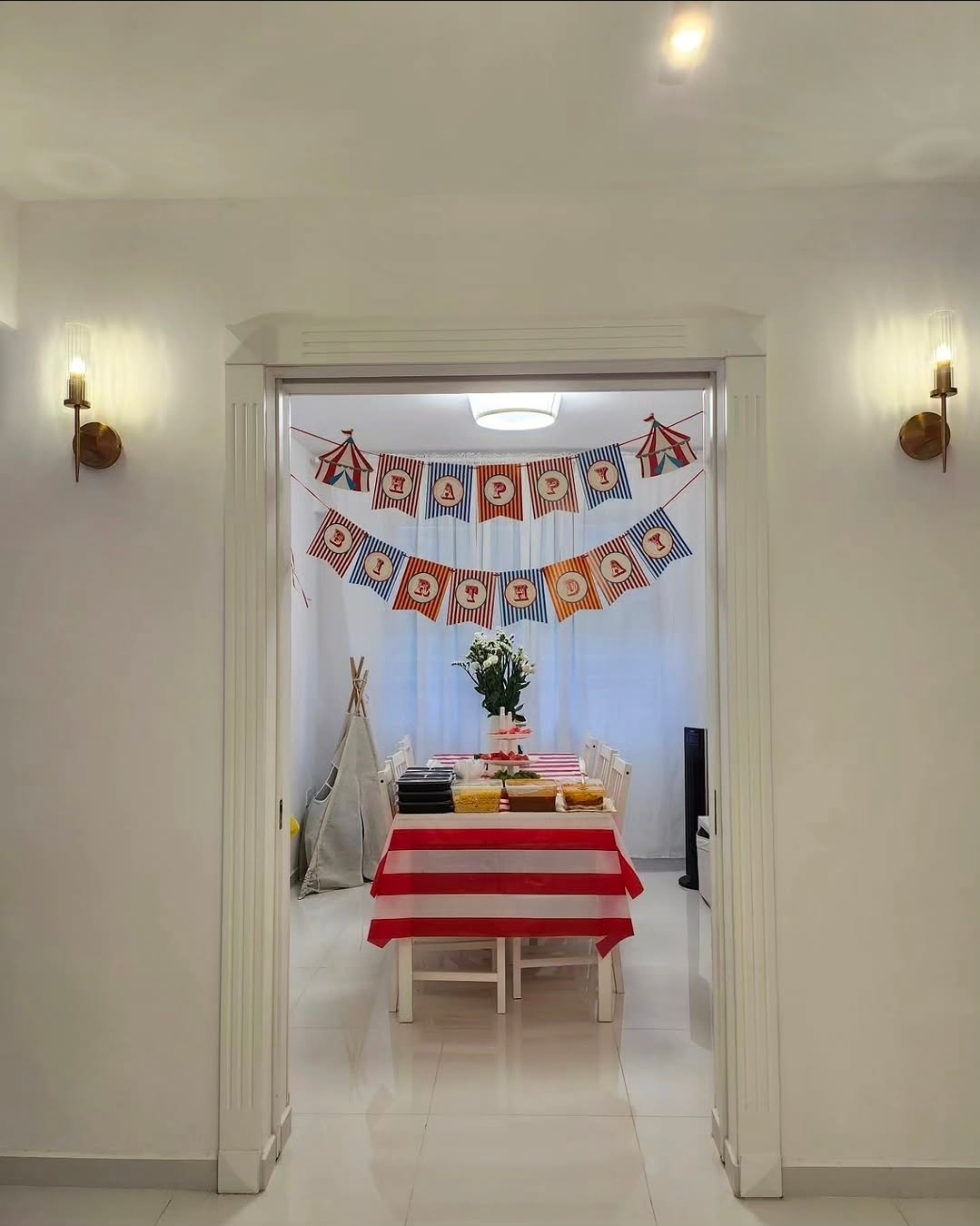 Home-staurant of punggoHField