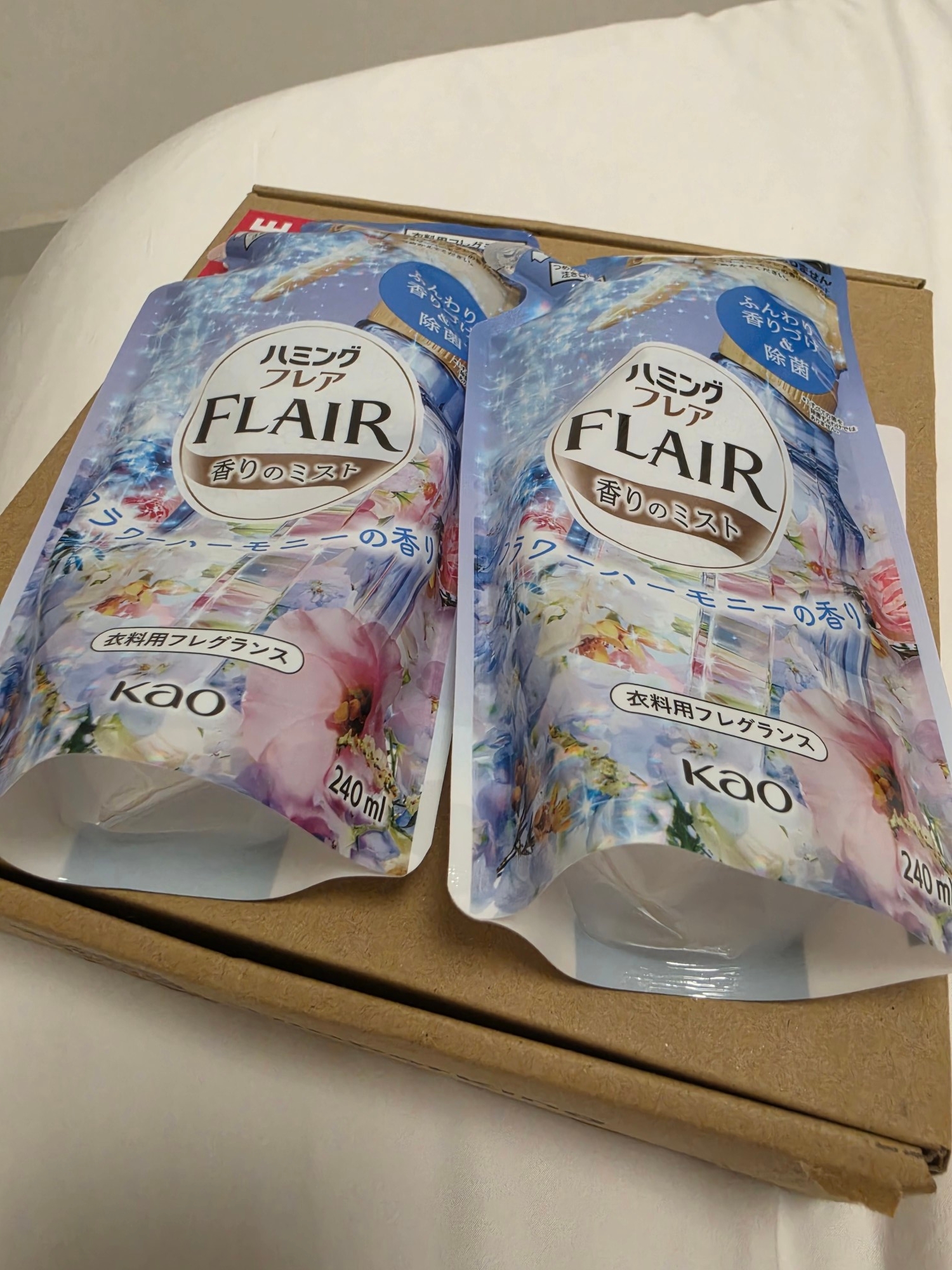 Products that we tried and tested!
