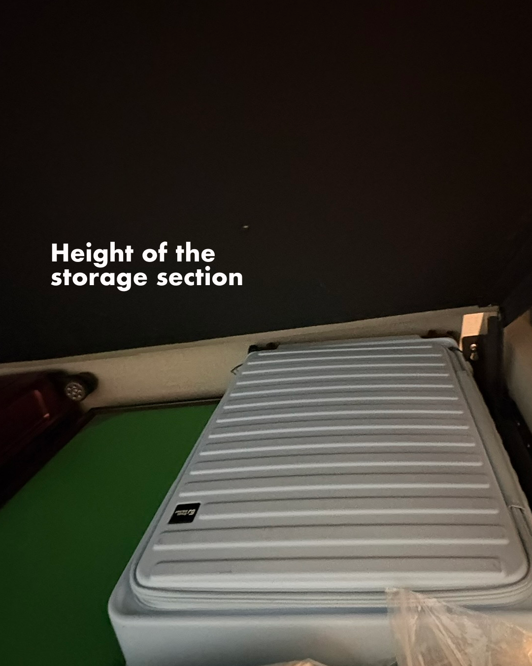 Read this before buying your storage bed!