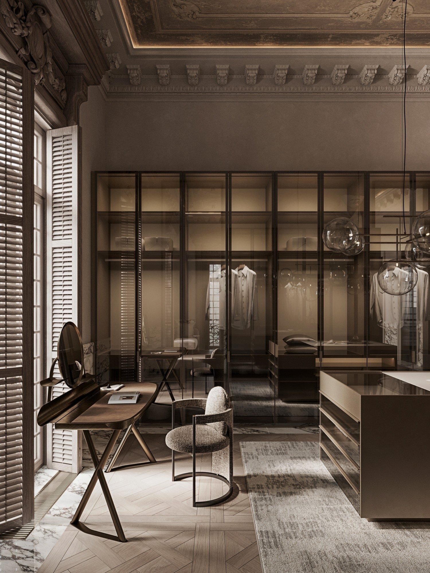 Ultra-kuxurious-walk-in-wardrobe-design